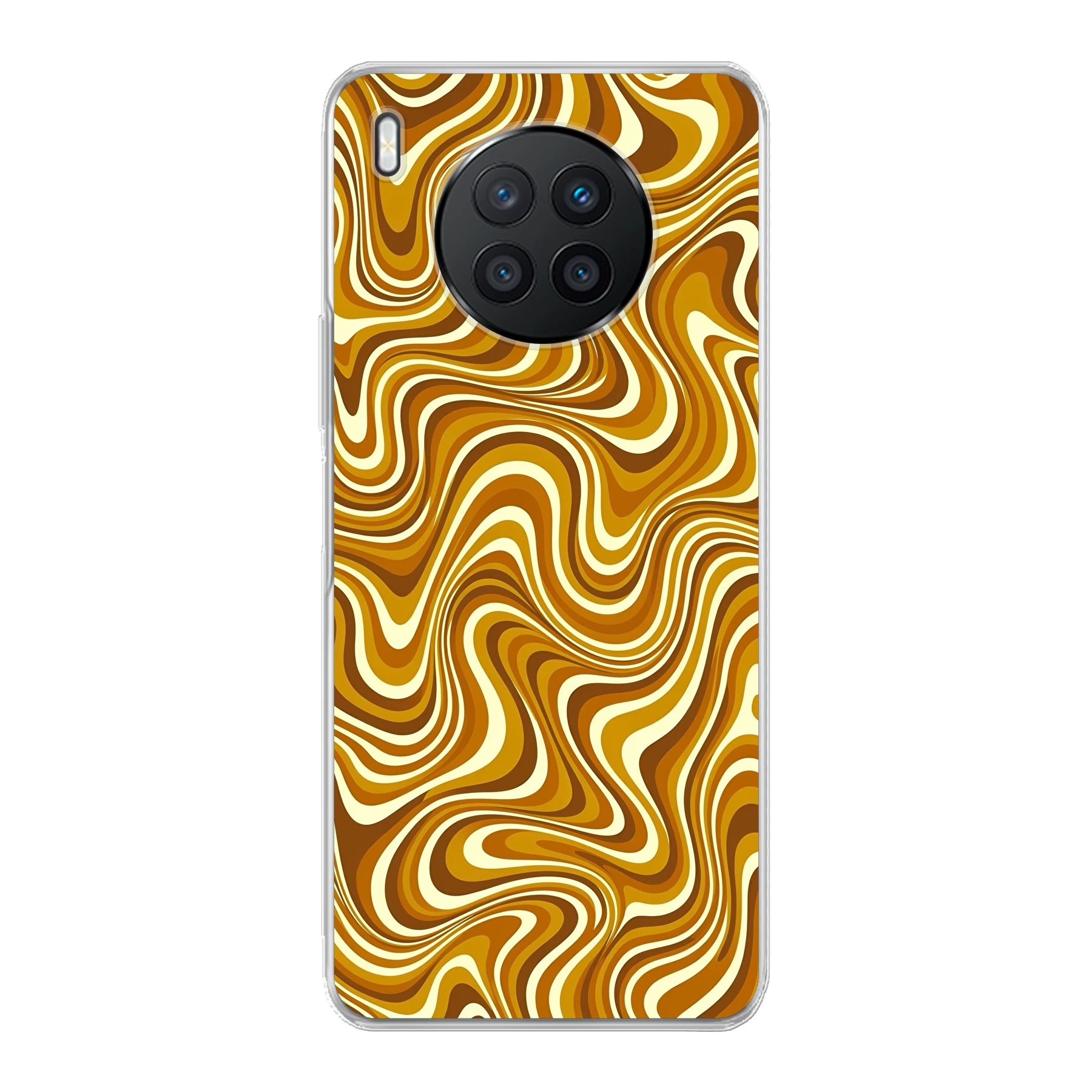 Huawei Nova 8i phone case
