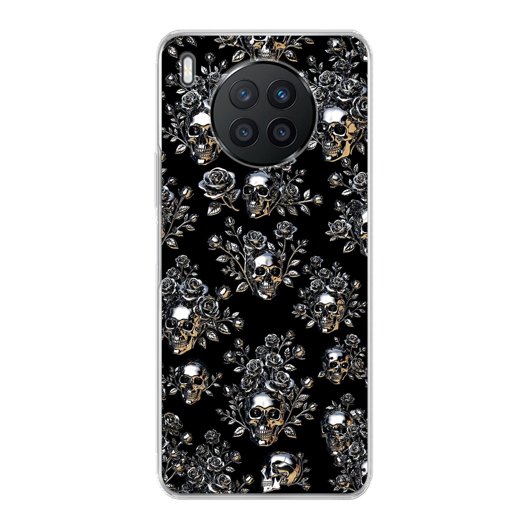 Huawei Nova 8i phone case