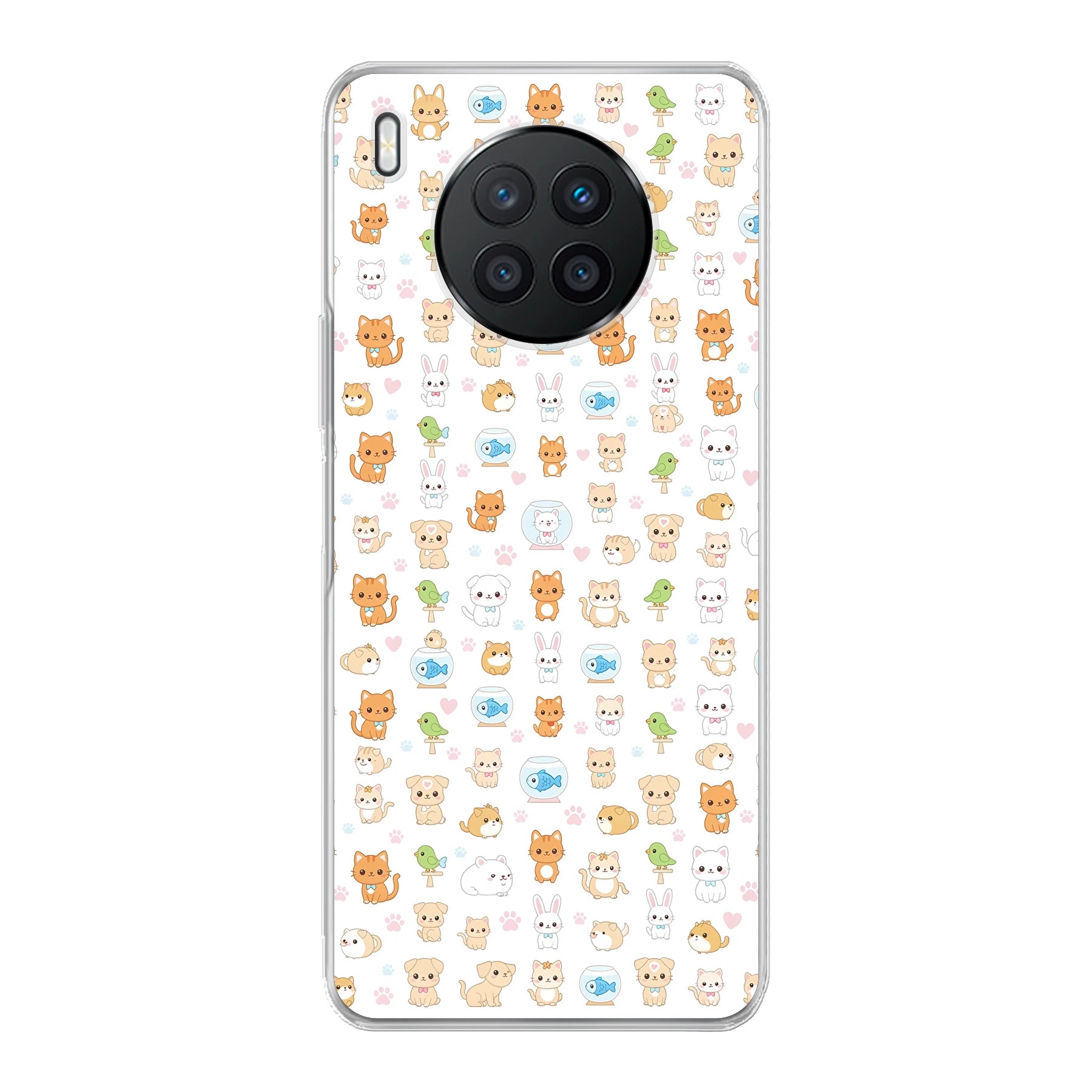 Huawei Nova 8i phone case