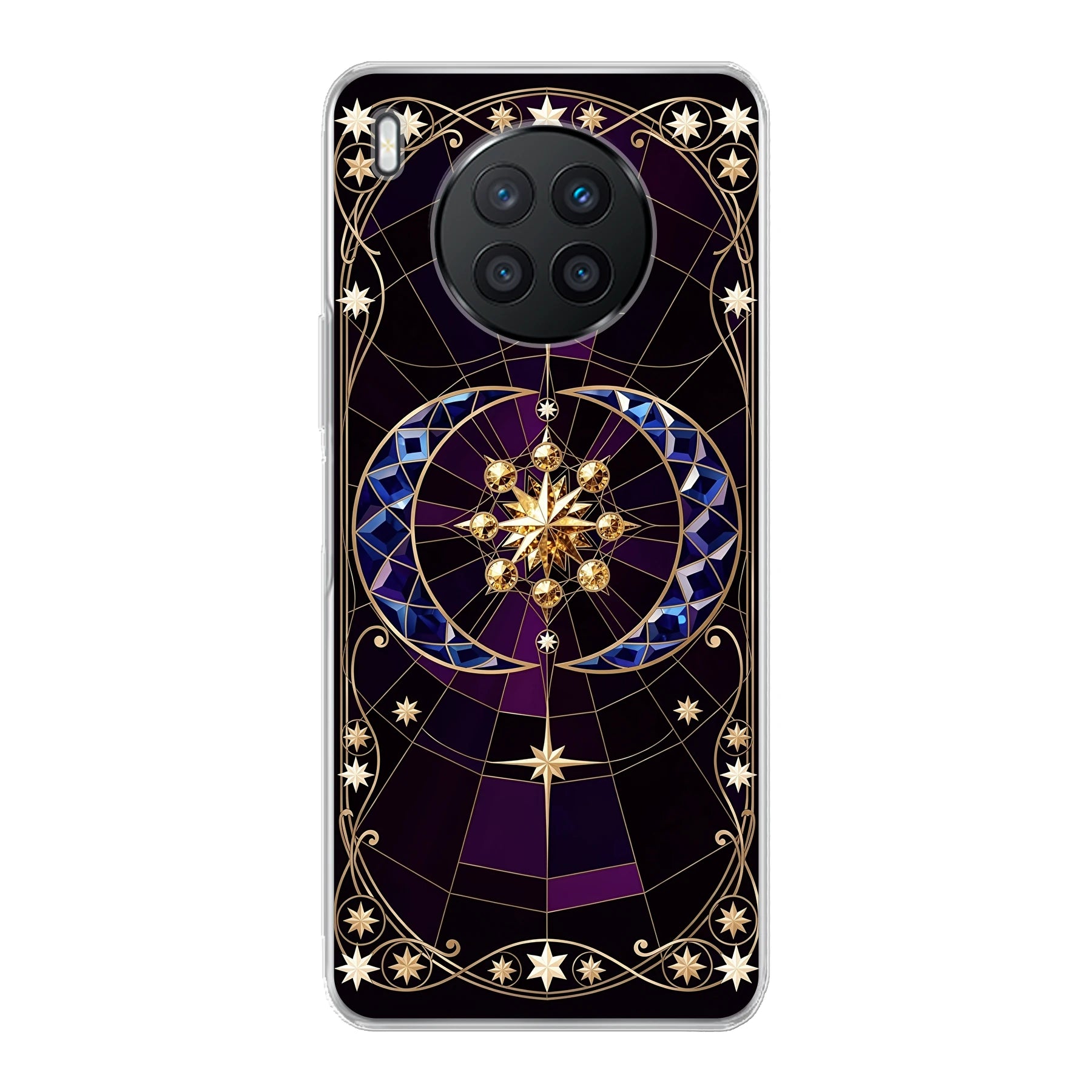 Huawei Nova 8i phone case