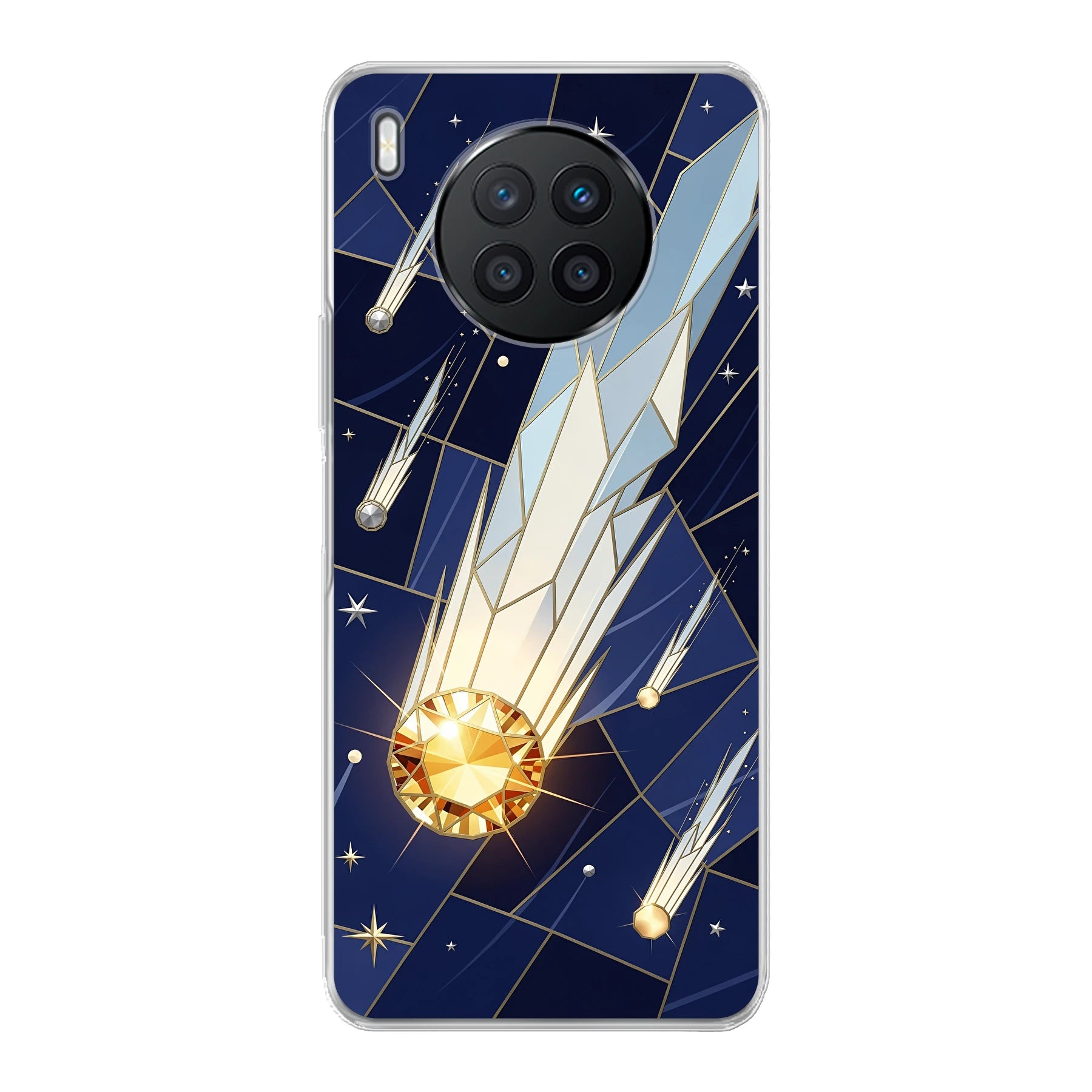Huawei Nova 8i phone case