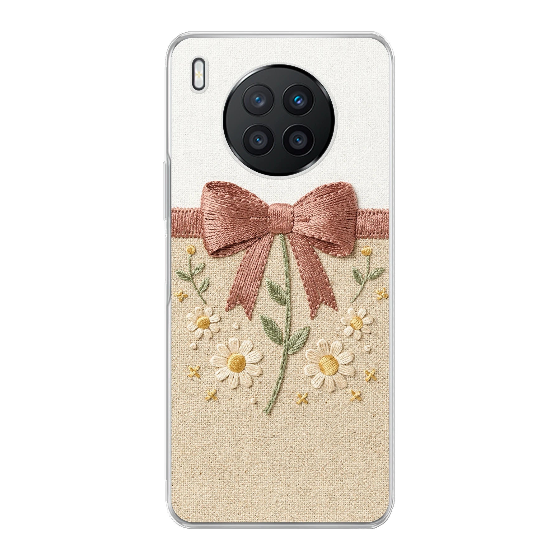 Huawei Nova 8i phone case