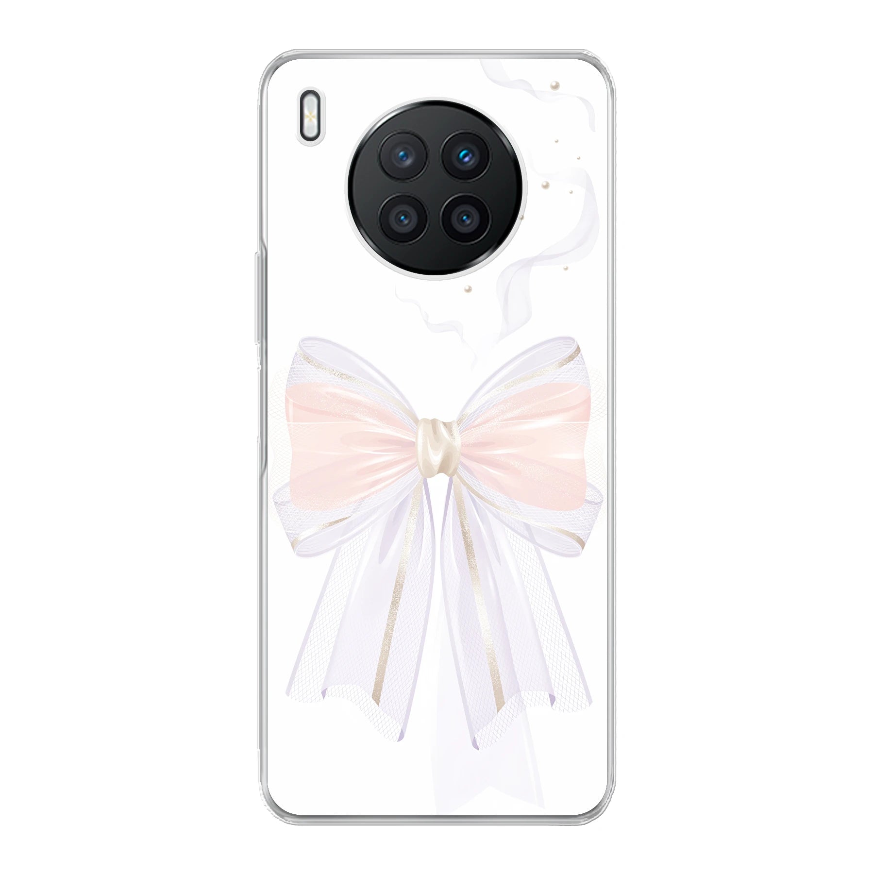 Huawei Nova 8i phone case