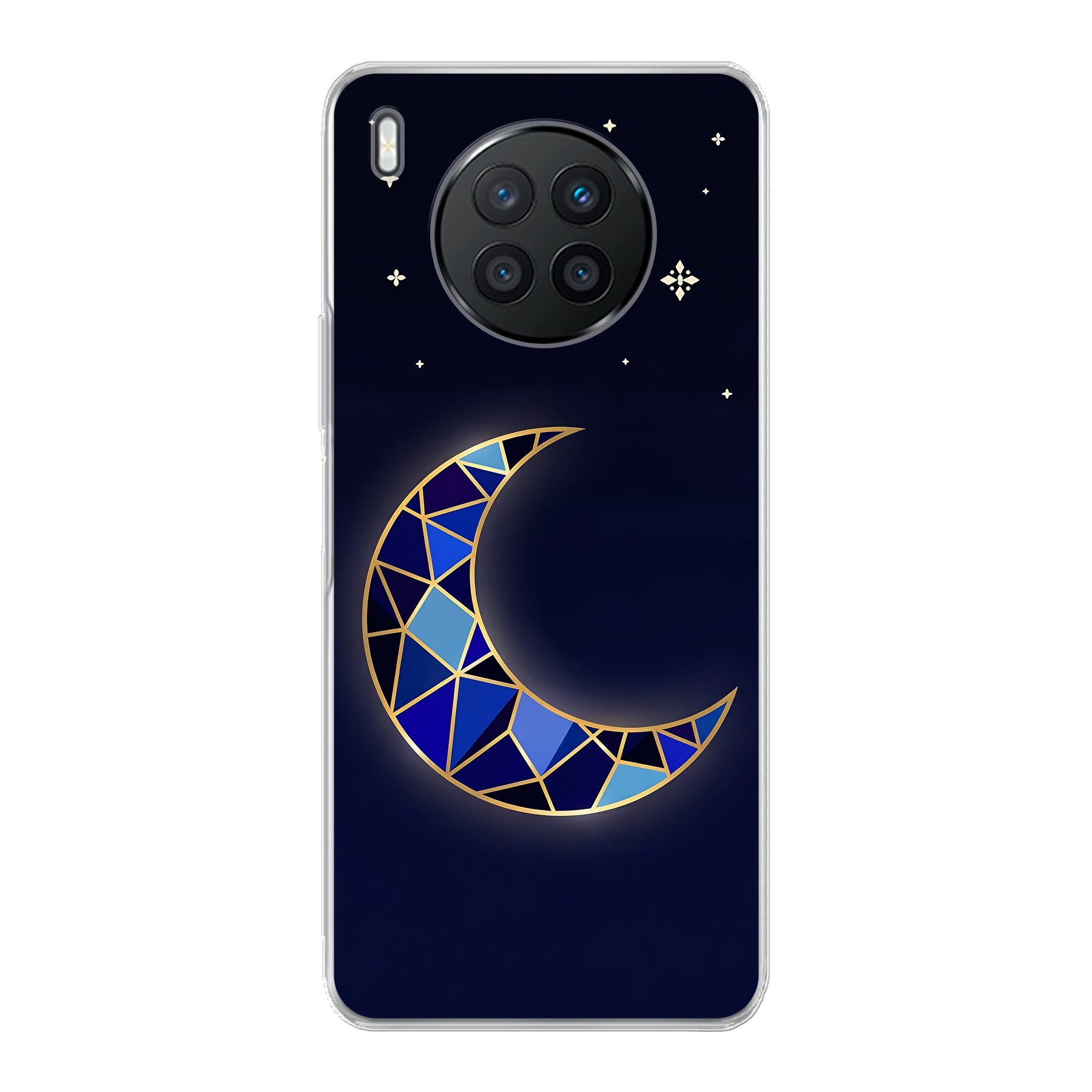 Huawei Nova 8i phone case