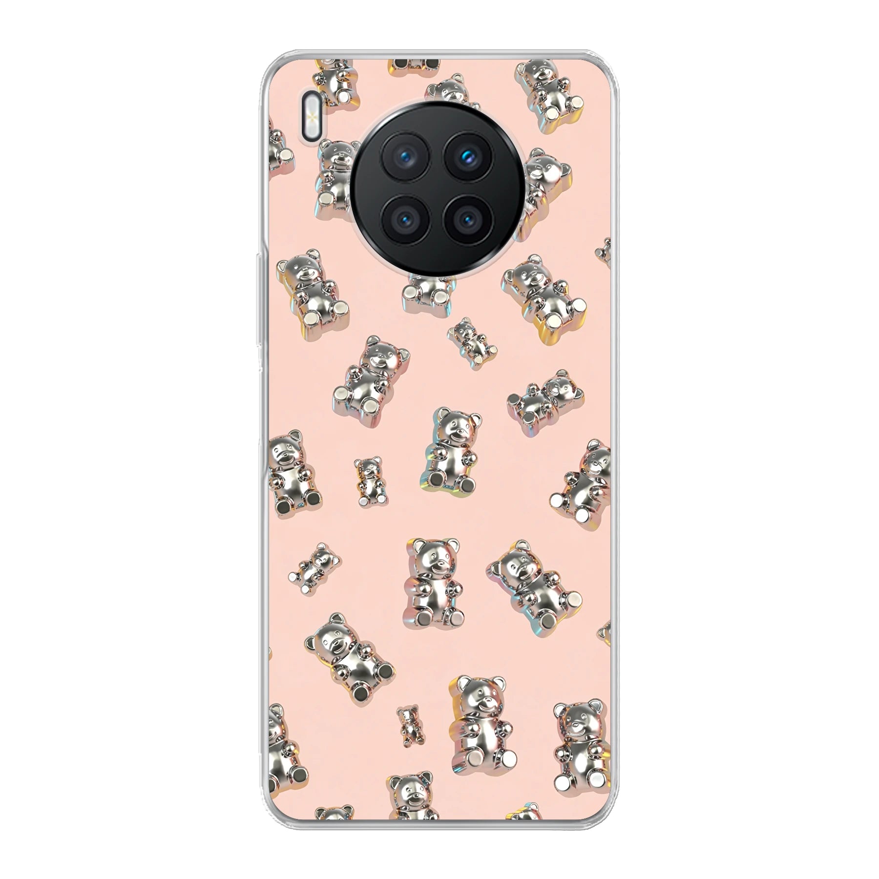 Huawei Nova 8i phone case