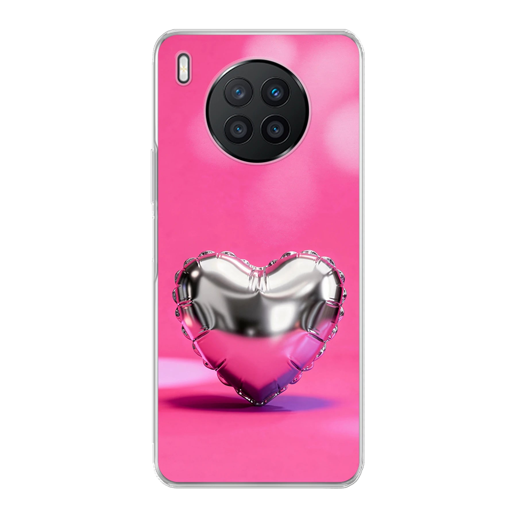 Huawei Nova 8i phone case