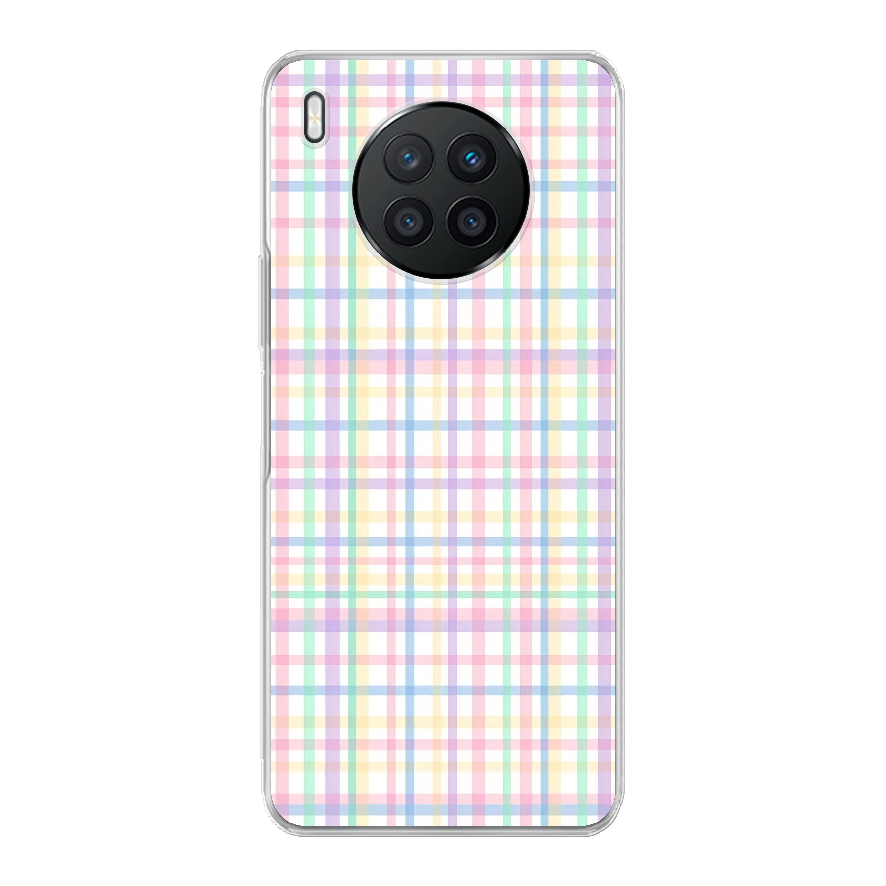 Huawei Nova 8i phone case