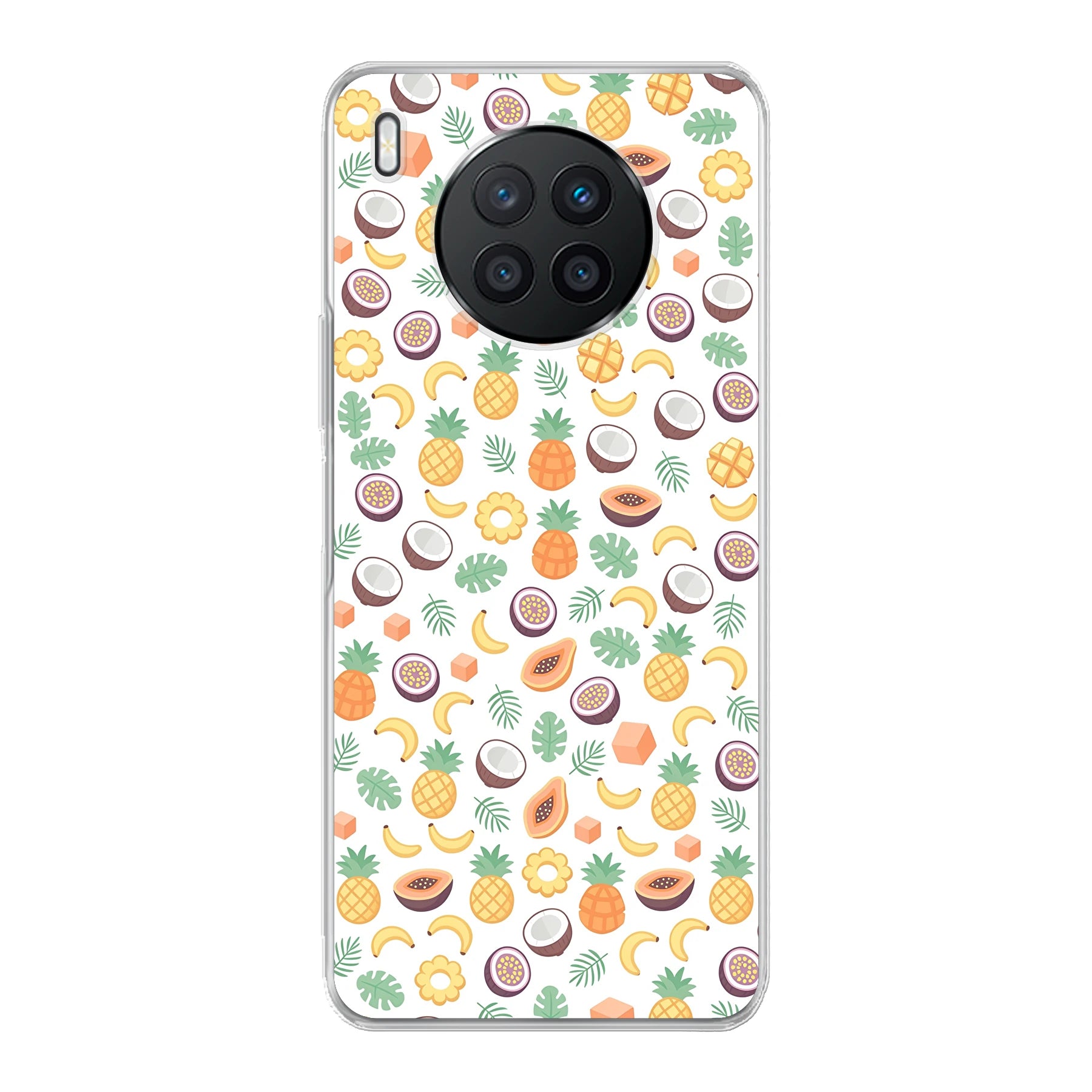 Huawei Nova 8i phone case