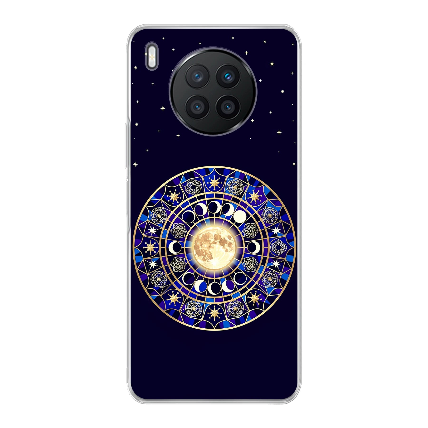 Huawei Nova 8i phone case