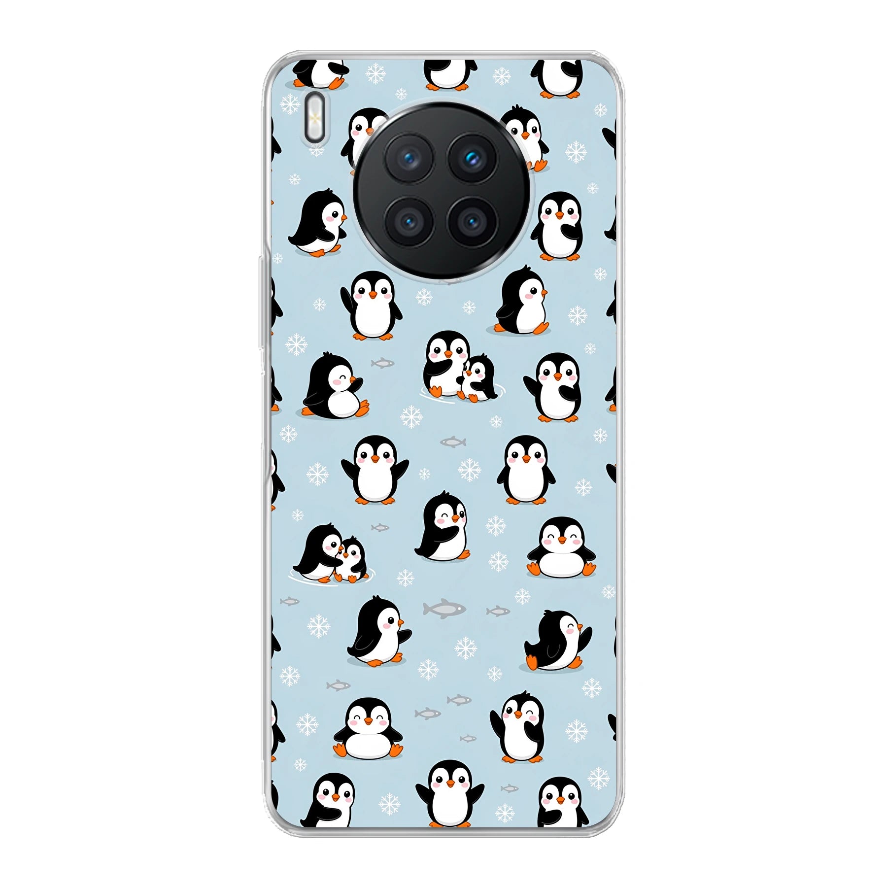 Huawei Nova 8i phone case