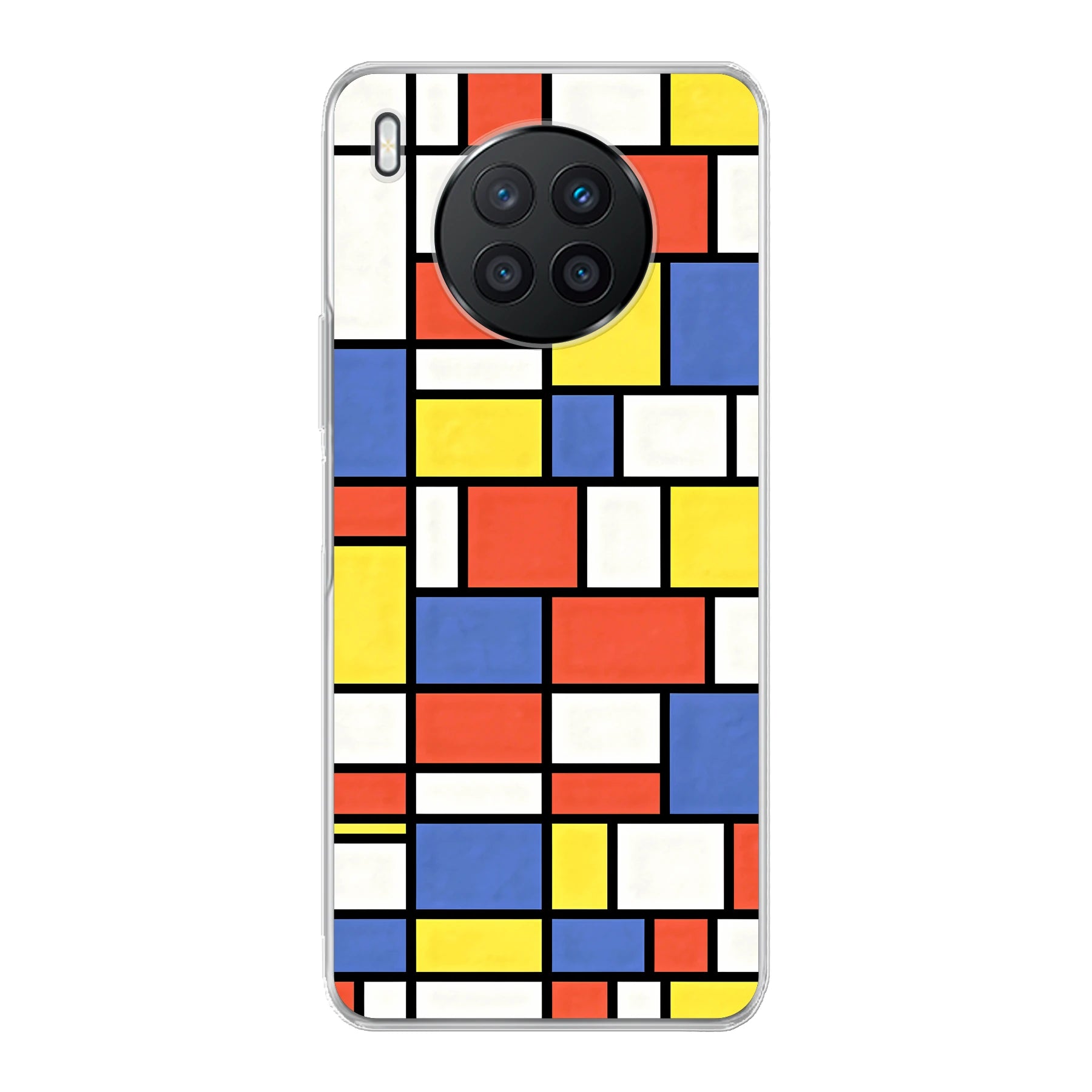Huawei Nova 8i phone case