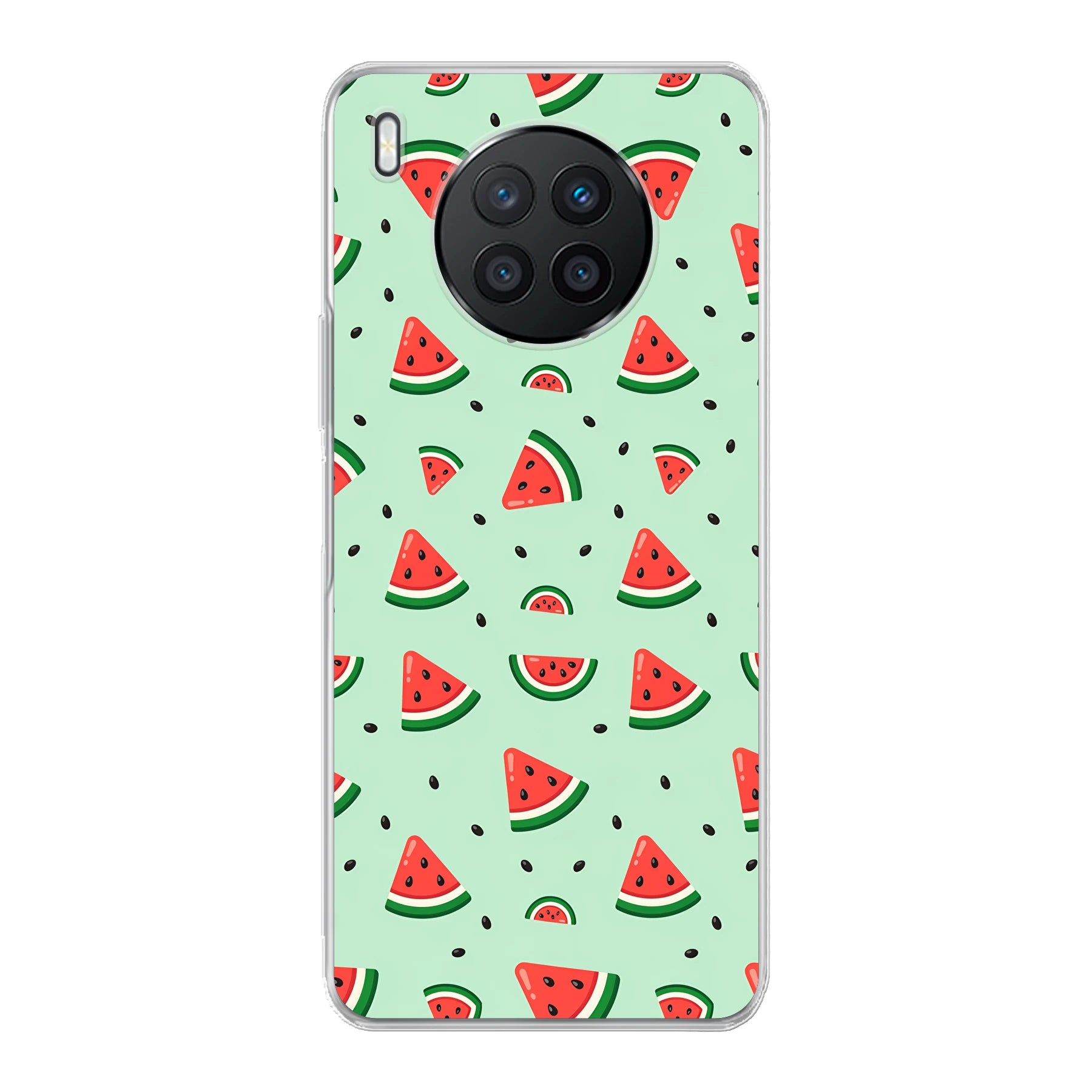 Huawei Nova 8i phone case