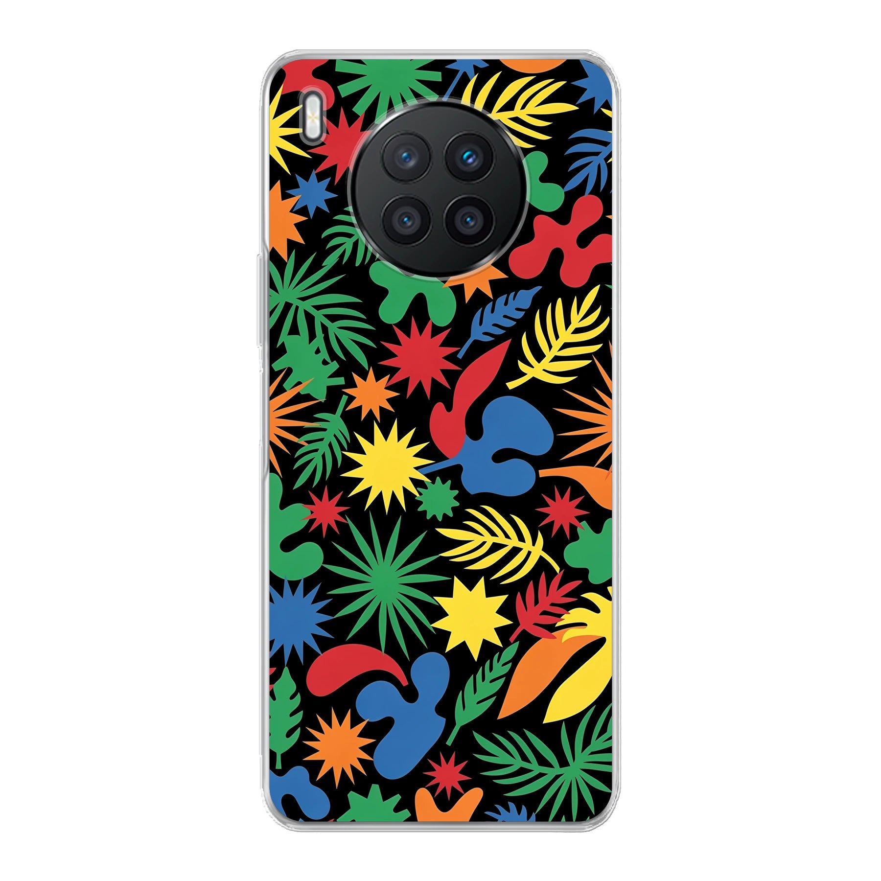 Huawei Nova 8i phone case
