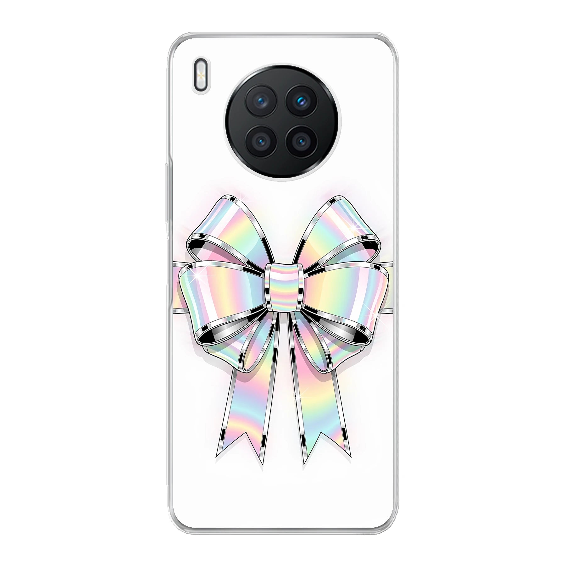 Huawei Nova 8i phone case