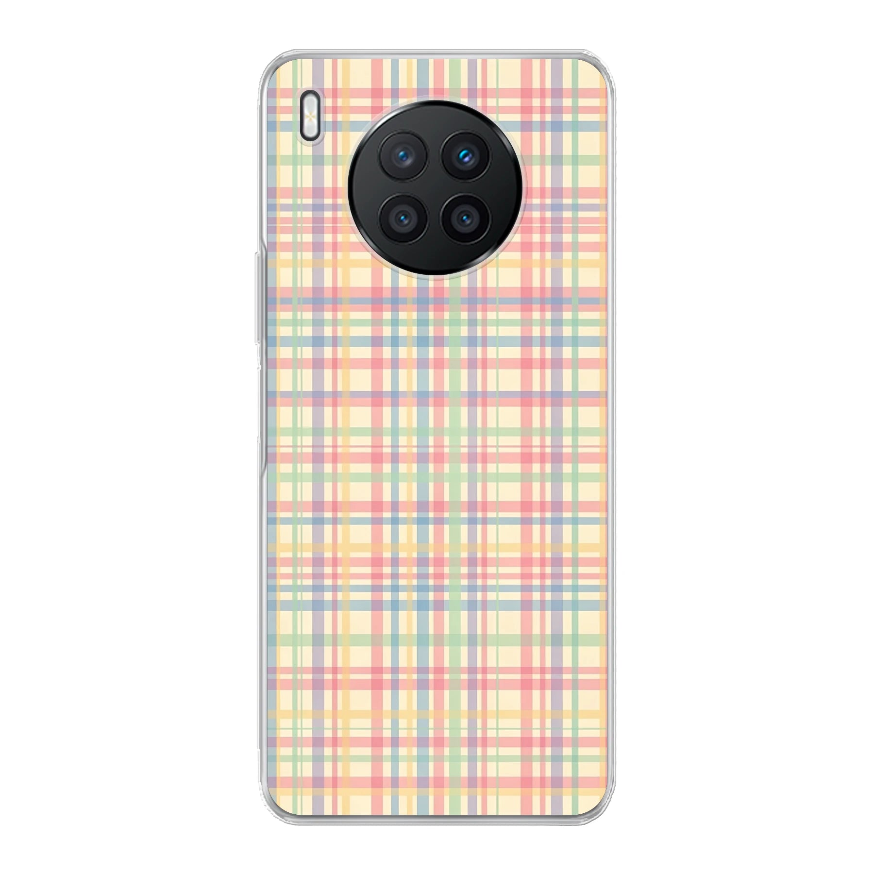 Huawei Nova 8i phone case
