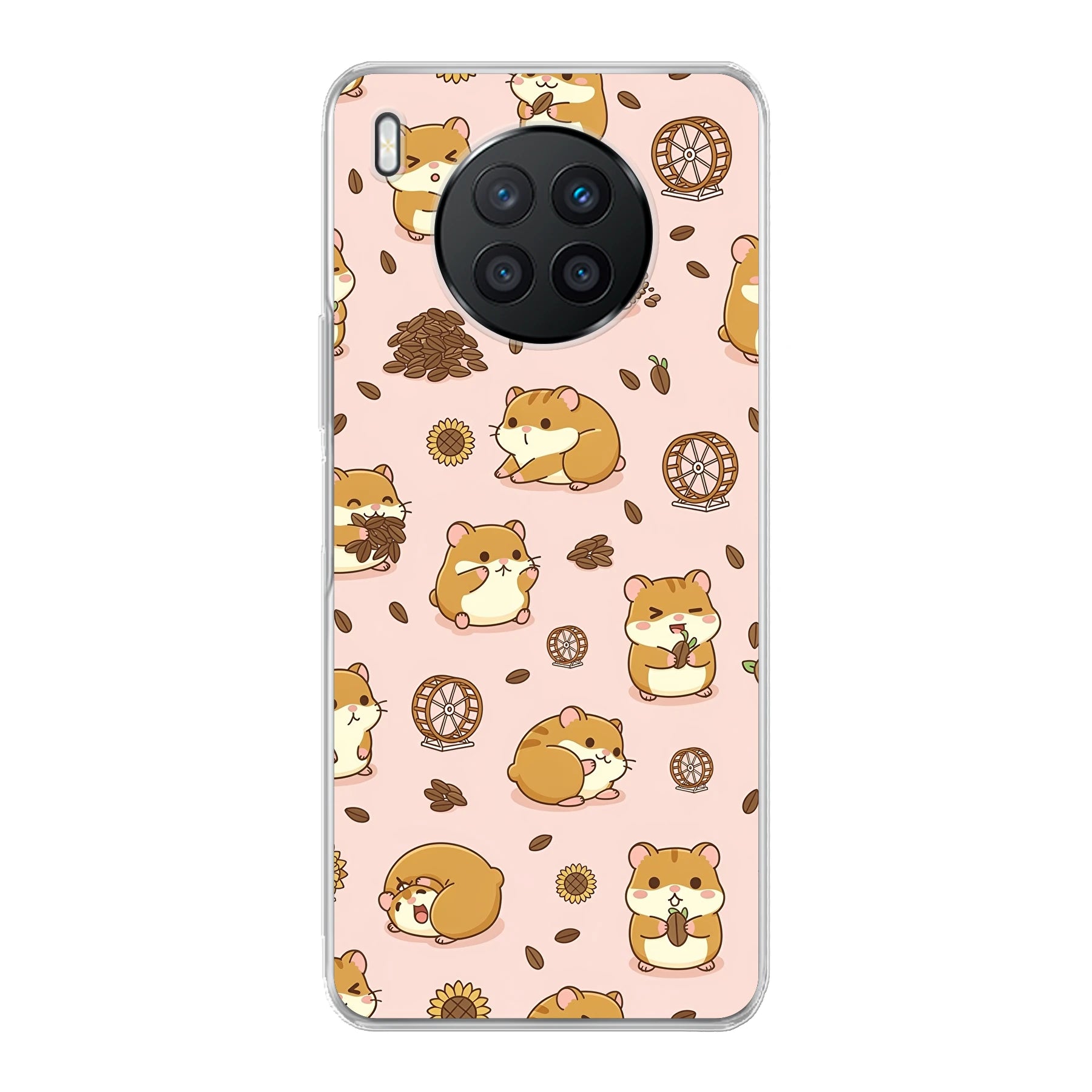 Huawei Nova 8i phone case