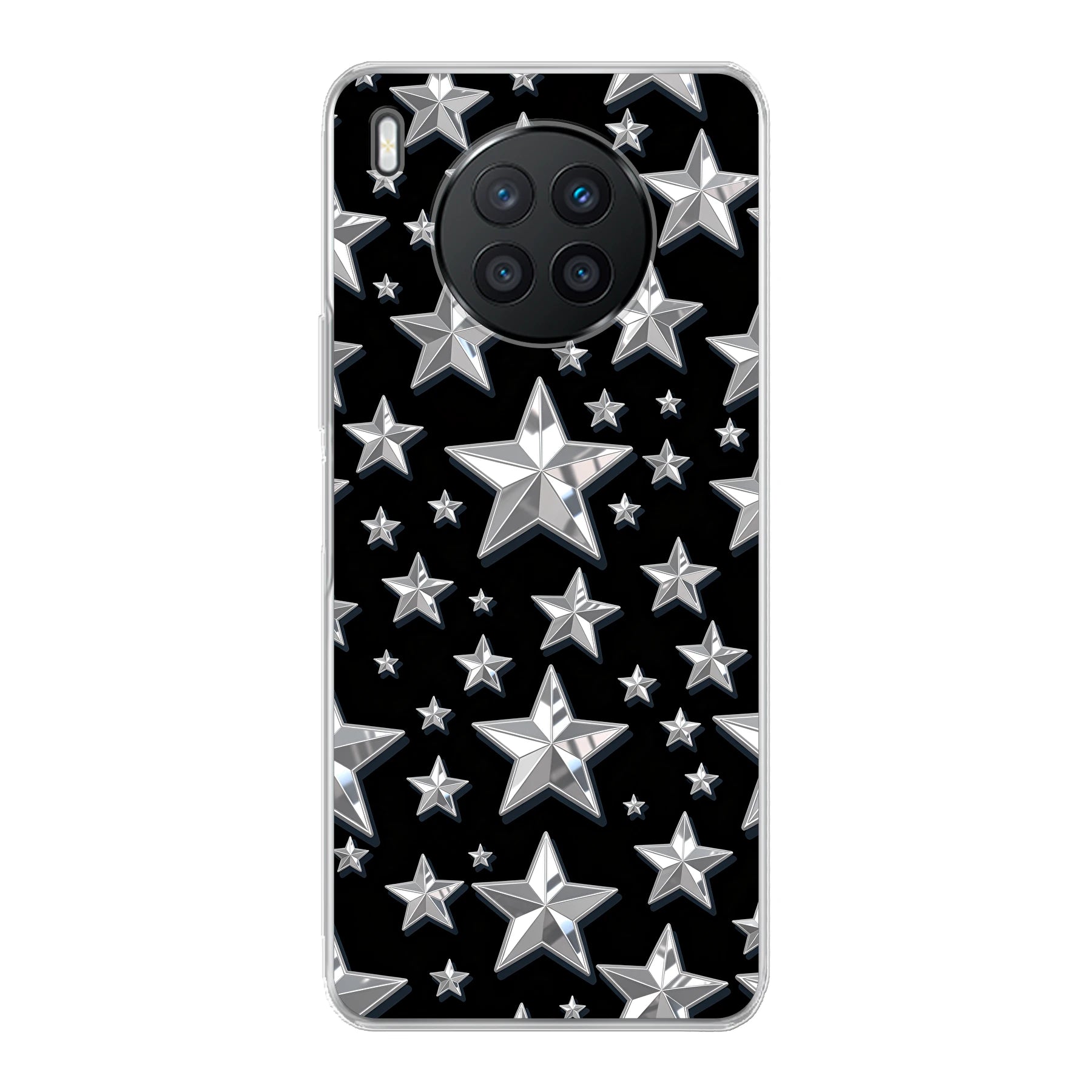 Huawei Nova 8i phone case
