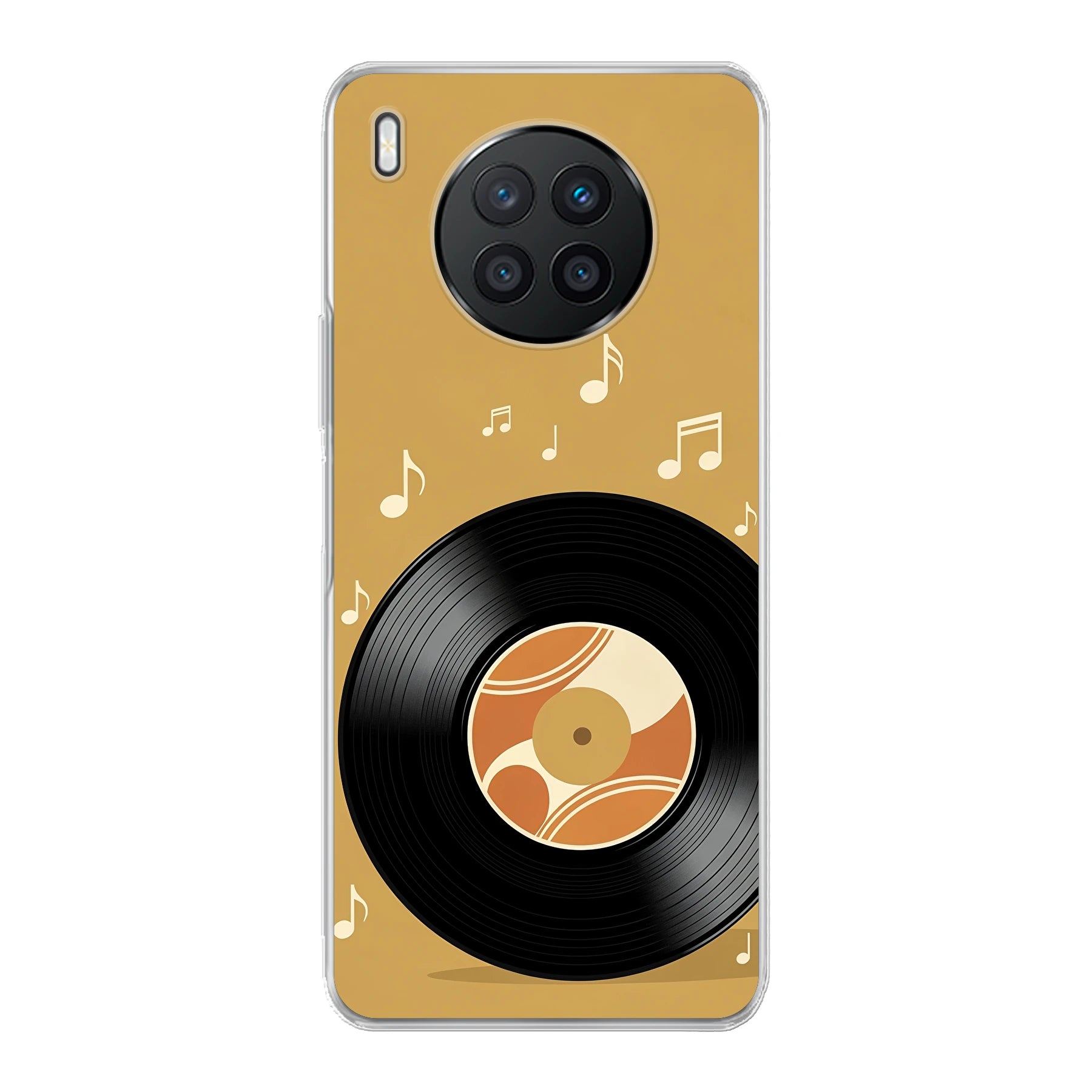 Huawei Nova 8i phone case