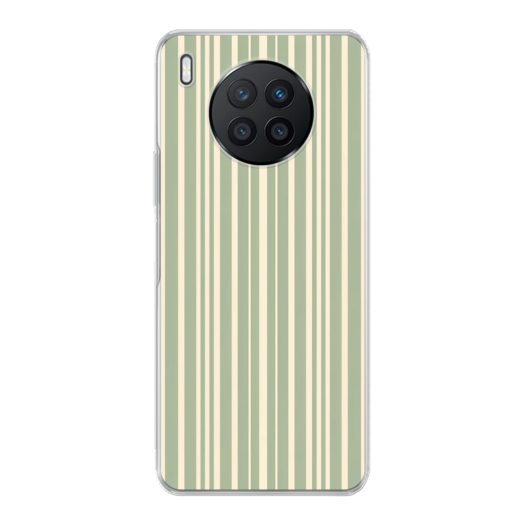 Huawei Nova 8i phone case