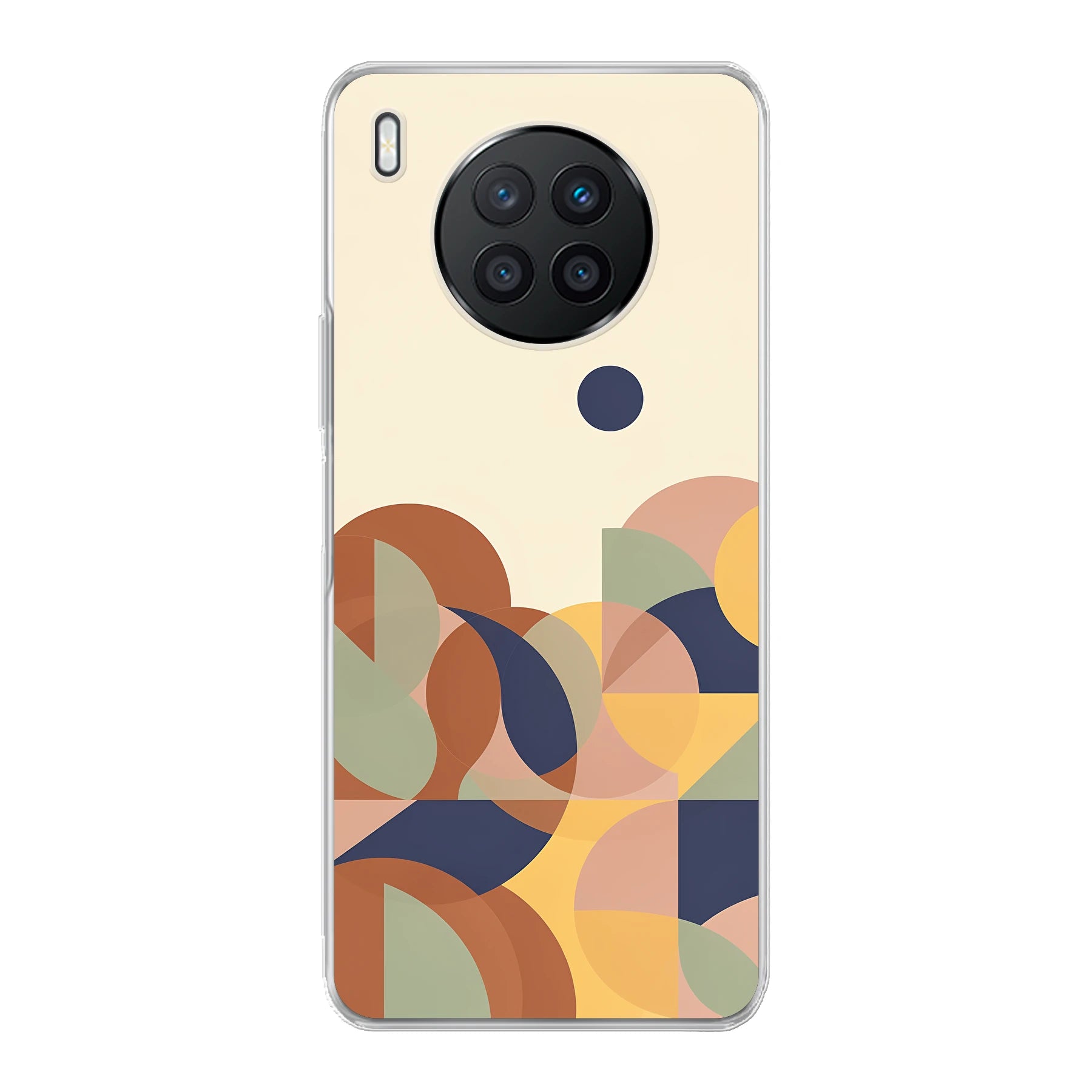 Huawei Nova 8i phone case