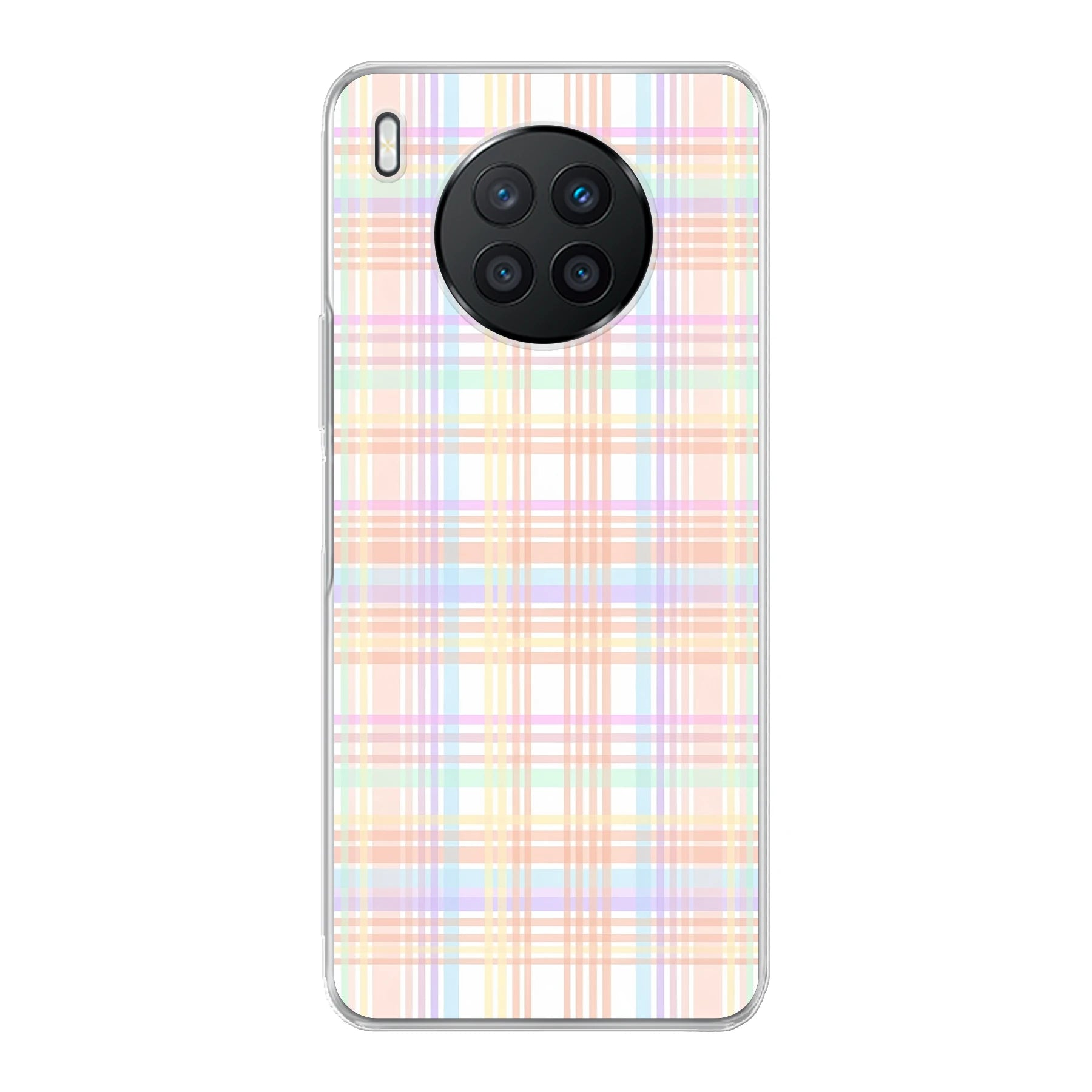 Huawei Nova 8i phone case