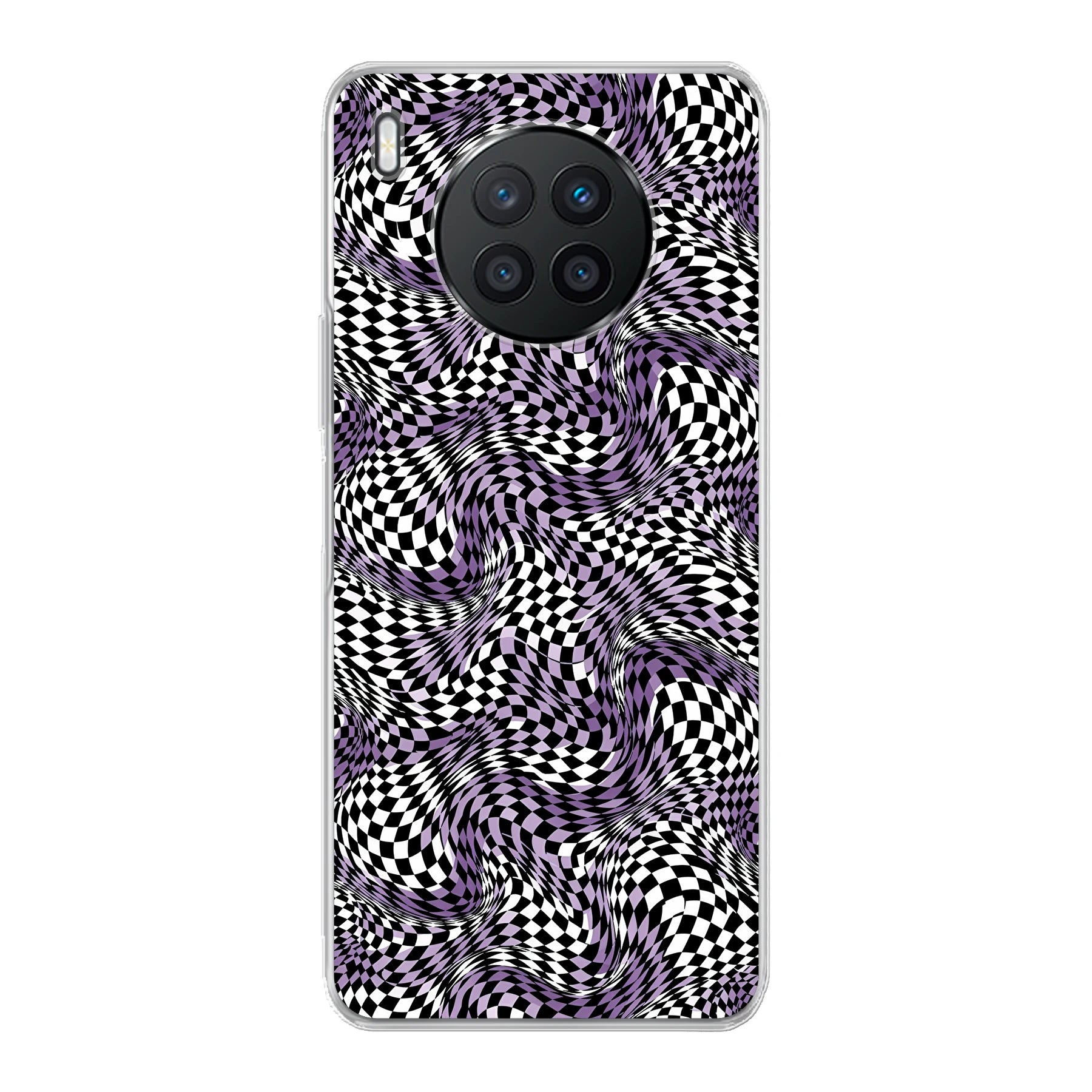Huawei Nova 8i phone case