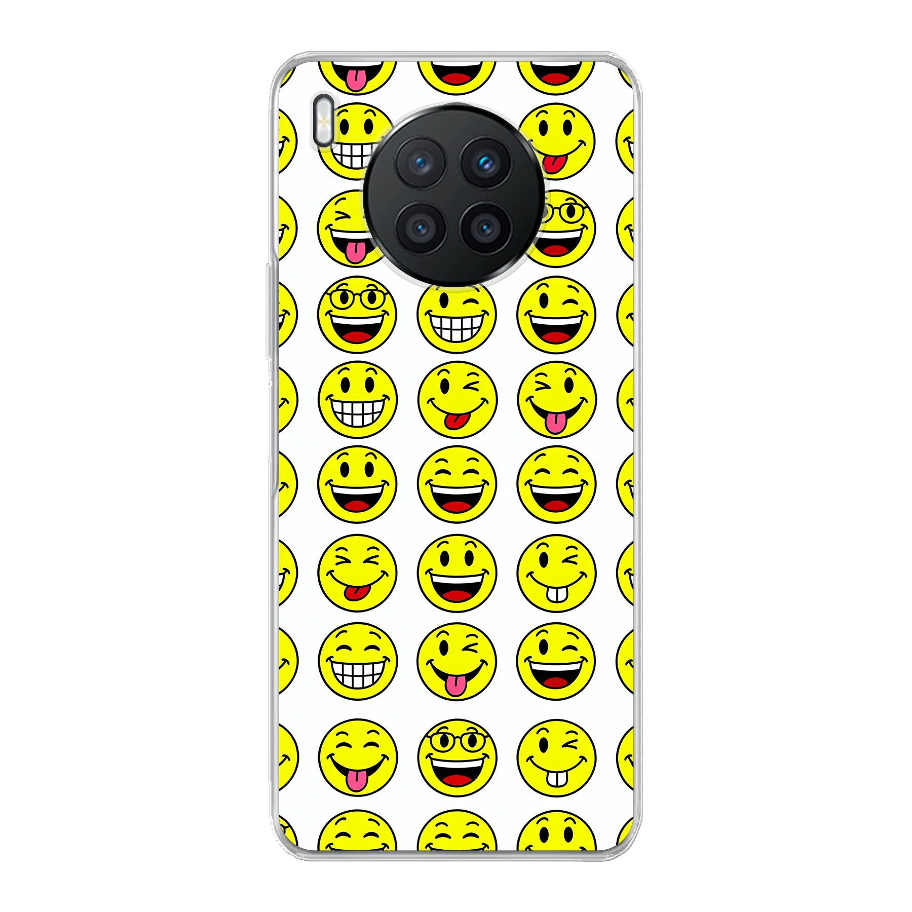 Huawei Nova 8i phone case