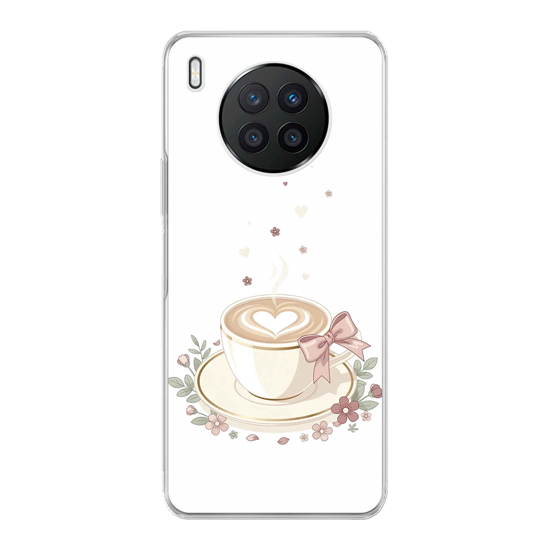 Huawei Nova 8i phone case