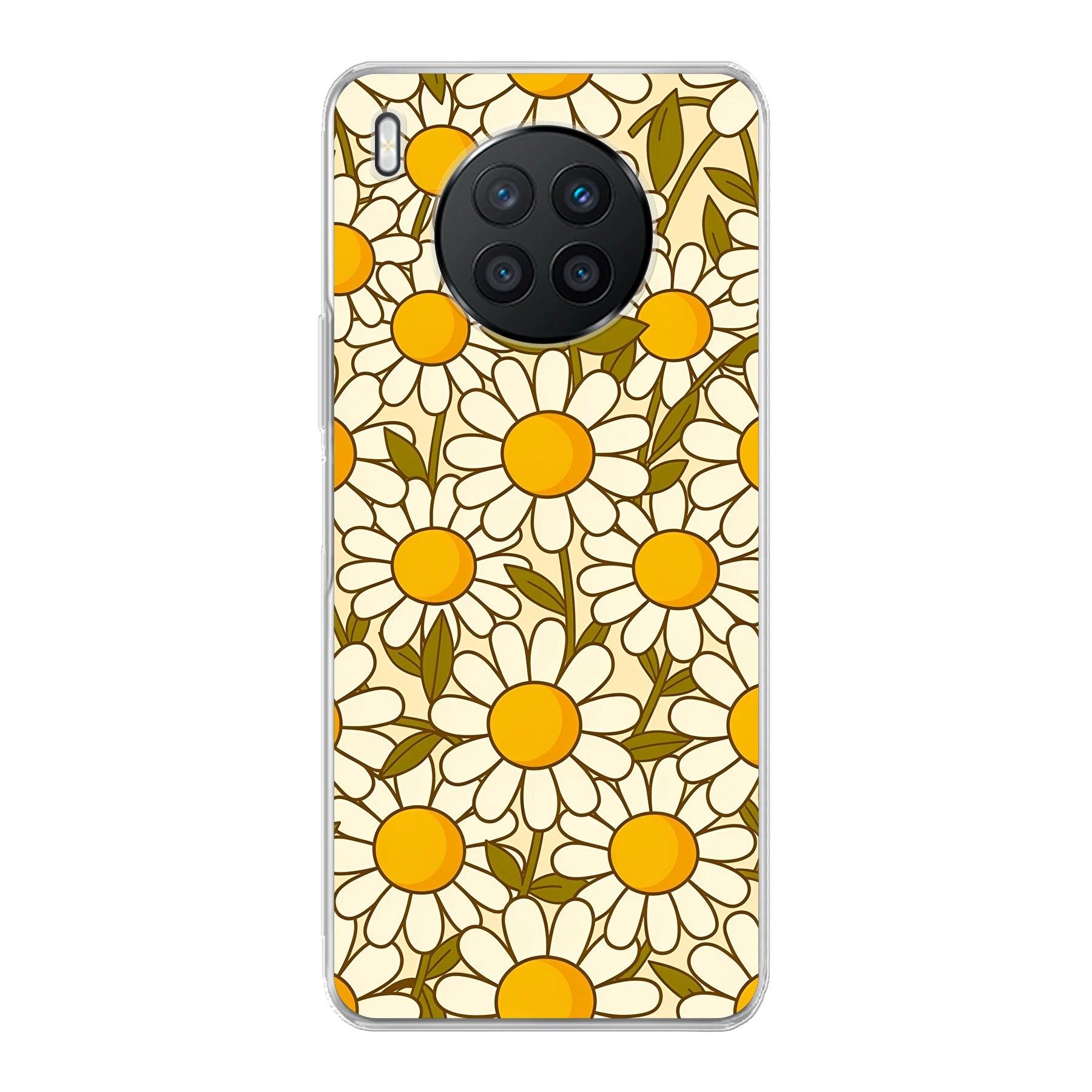 Huawei Nova 8i phone case
