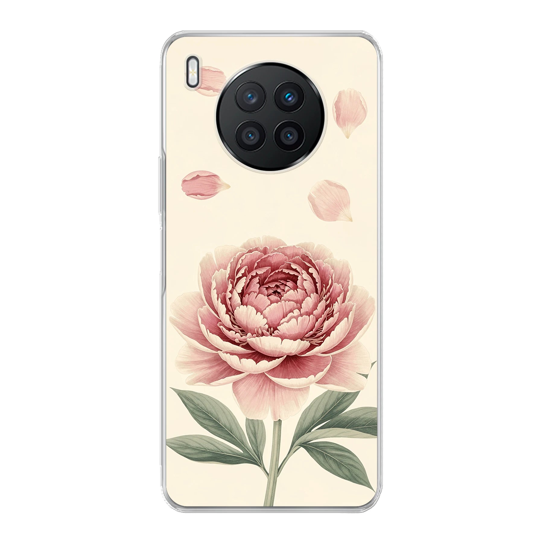 Huawei Nova 8i phone case