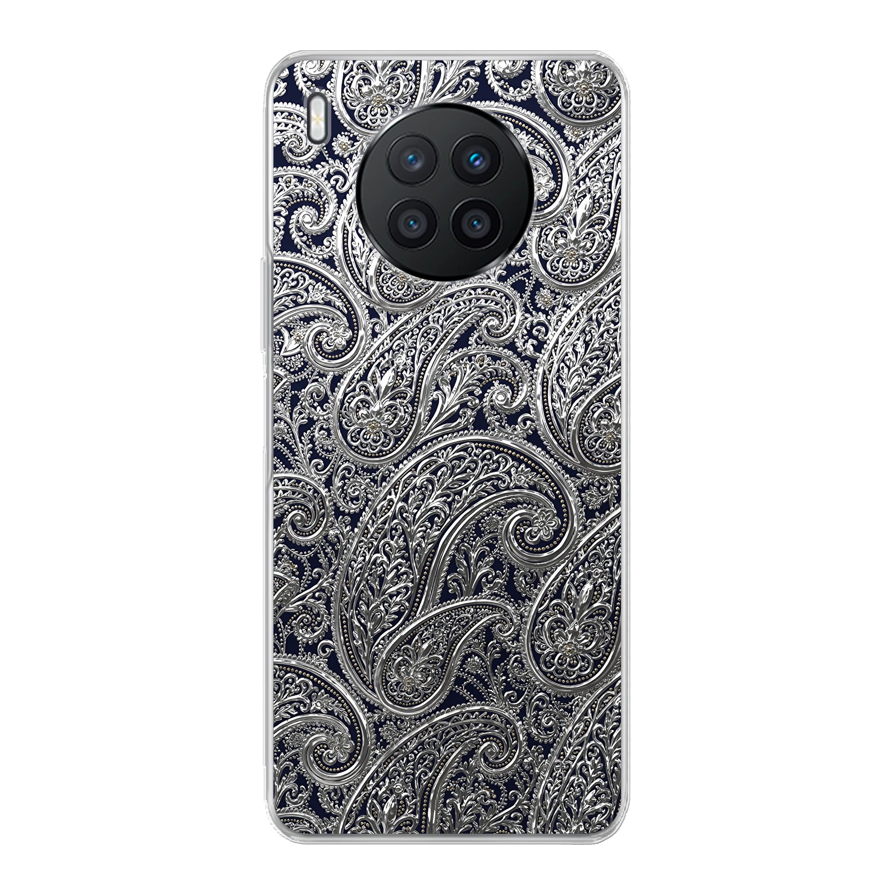 Huawei Nova 8i phone case