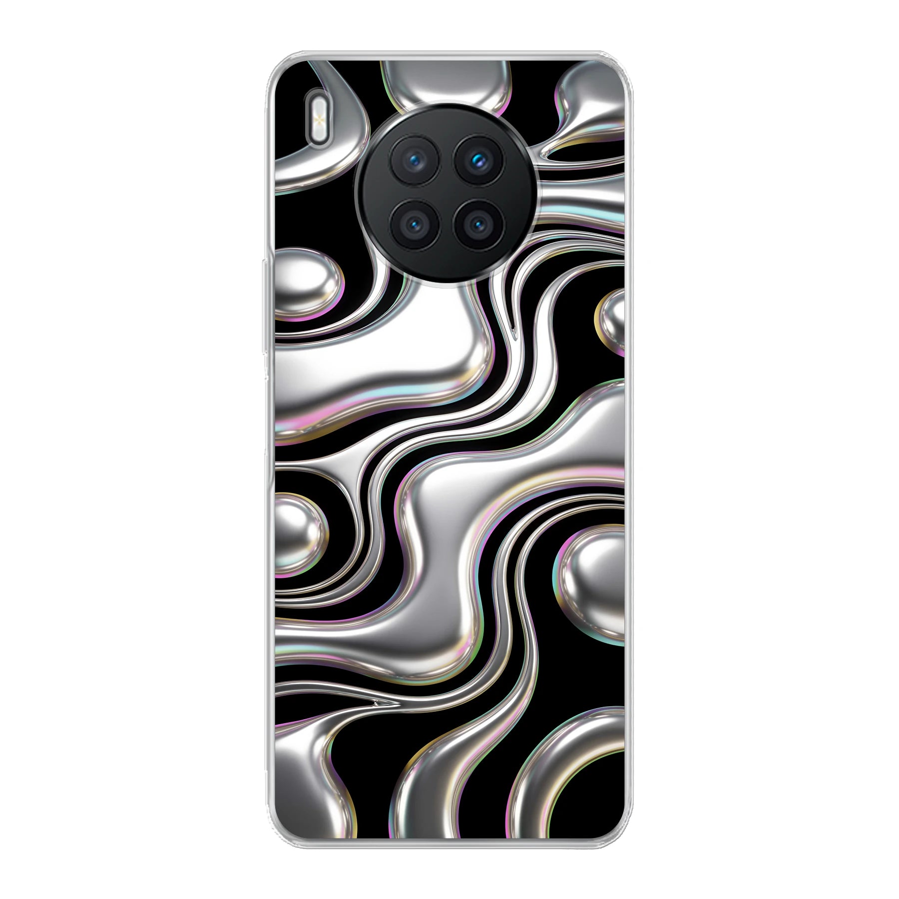 Huawei Nova 8i phone case