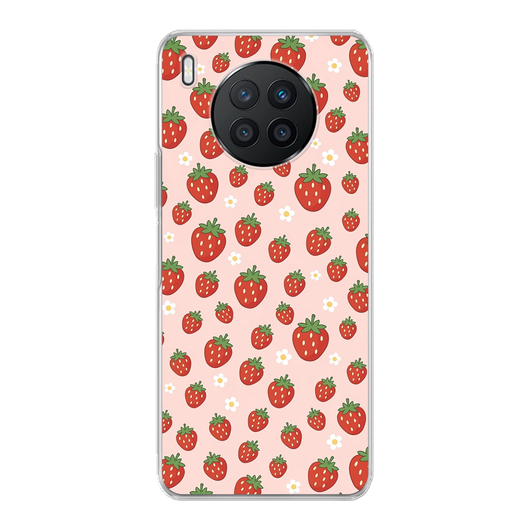 Huawei Nova 8i phone case