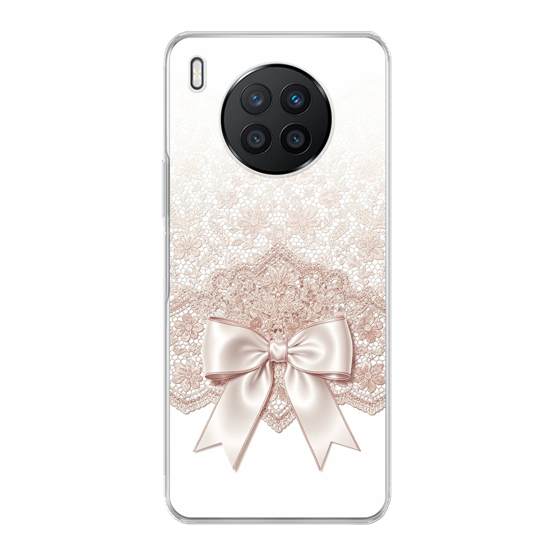 Huawei Nova 8i phone case