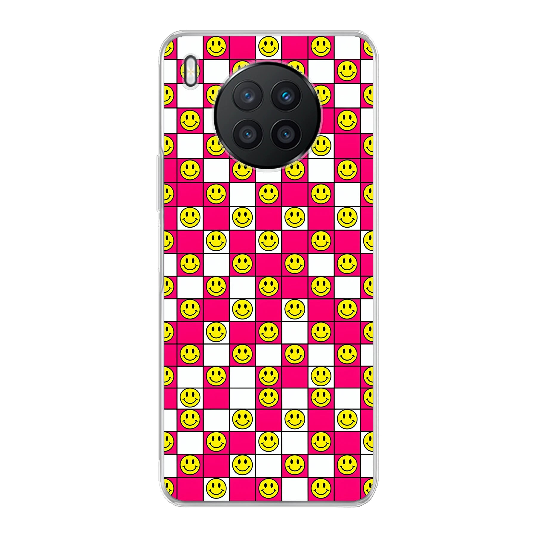 Huawei Nova 8i phone case