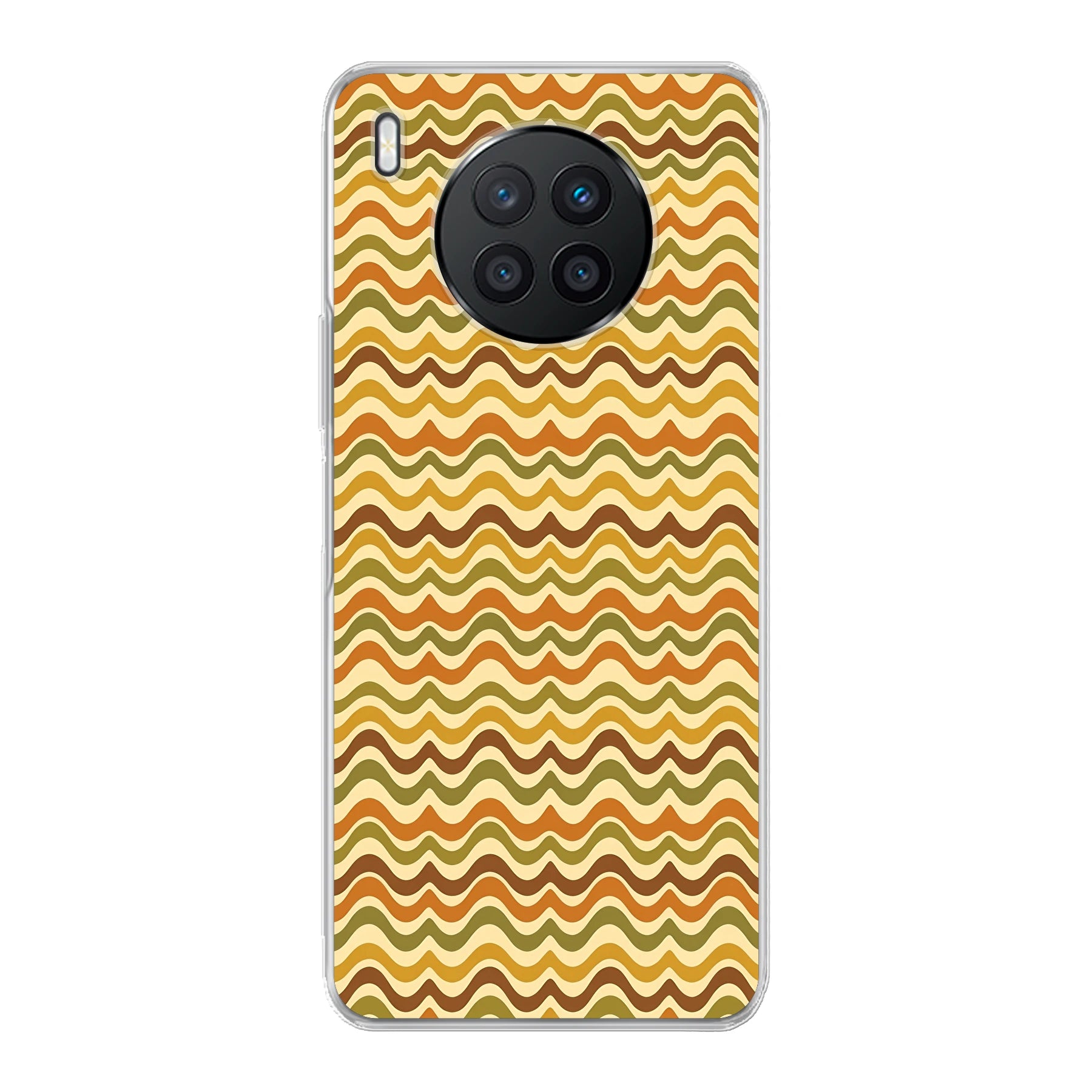 Huawei Nova 8i phone case