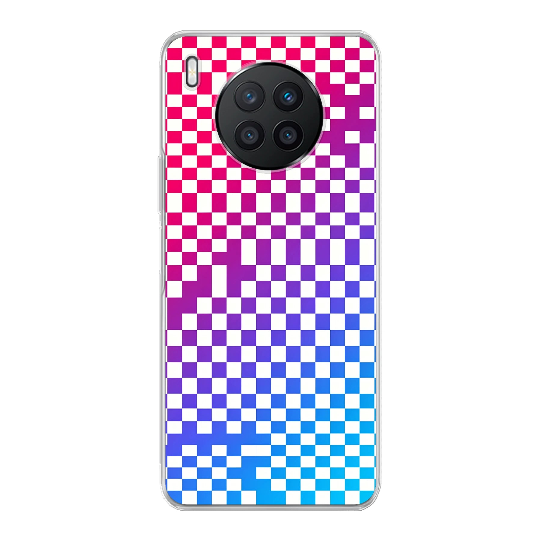 Huawei Nova 8i phone case