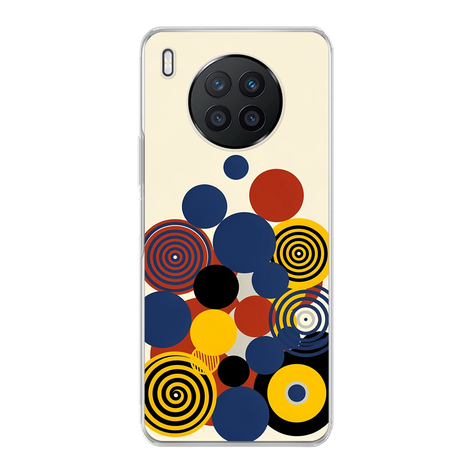 Huawei Nova 8i phone case
