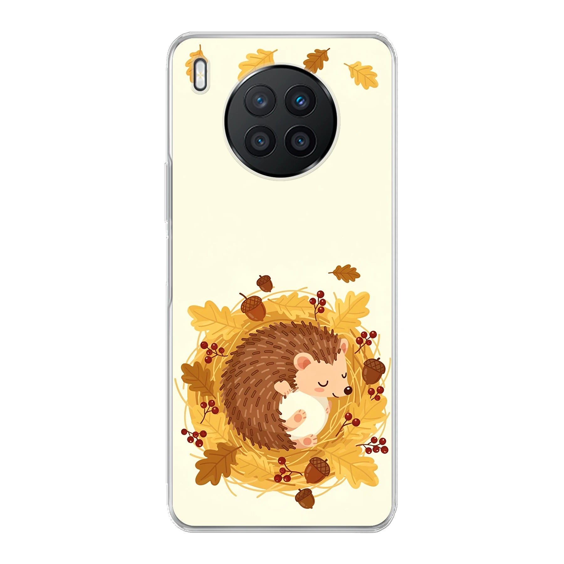 Huawei Nova 8i phone case