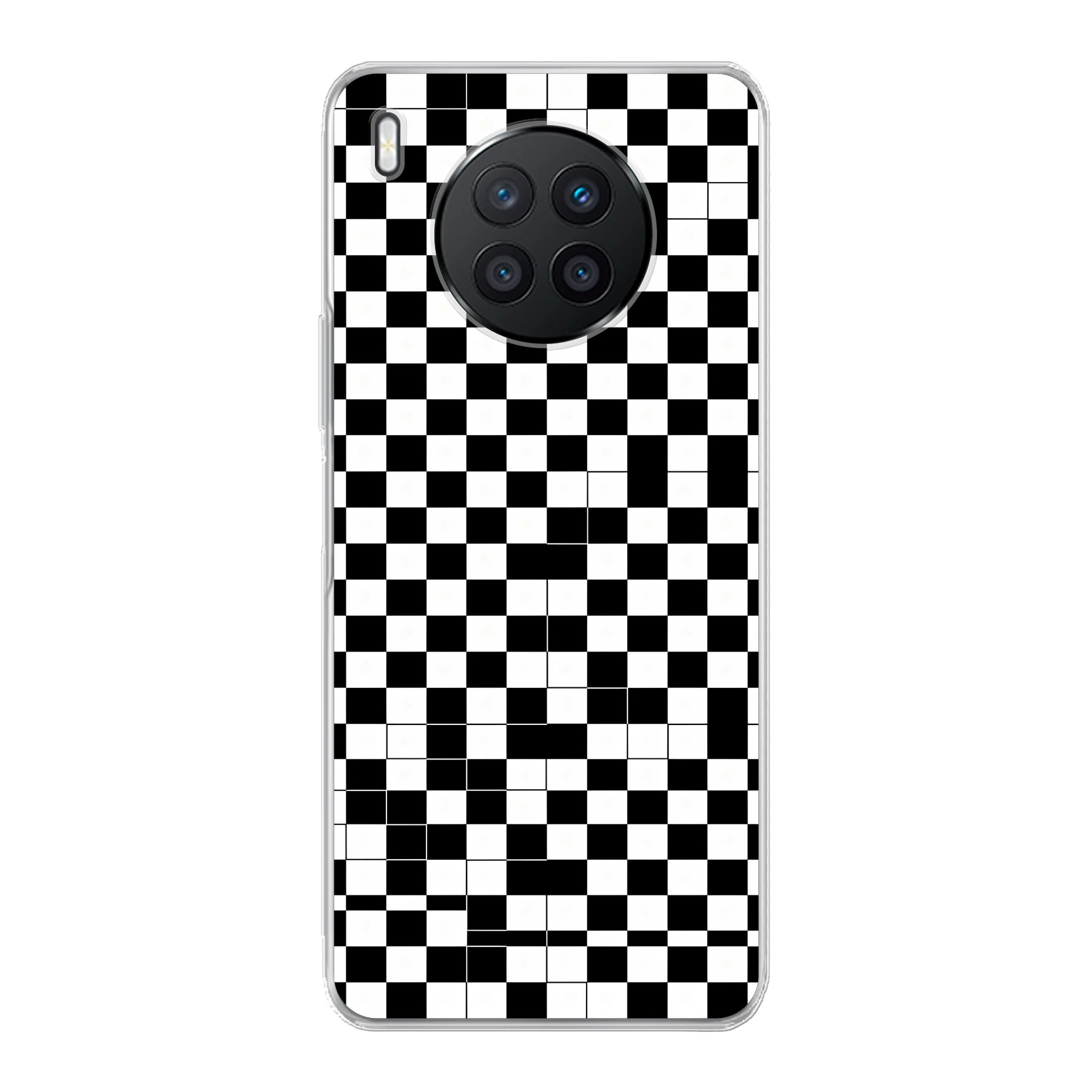 Huawei Nova 8i phone case