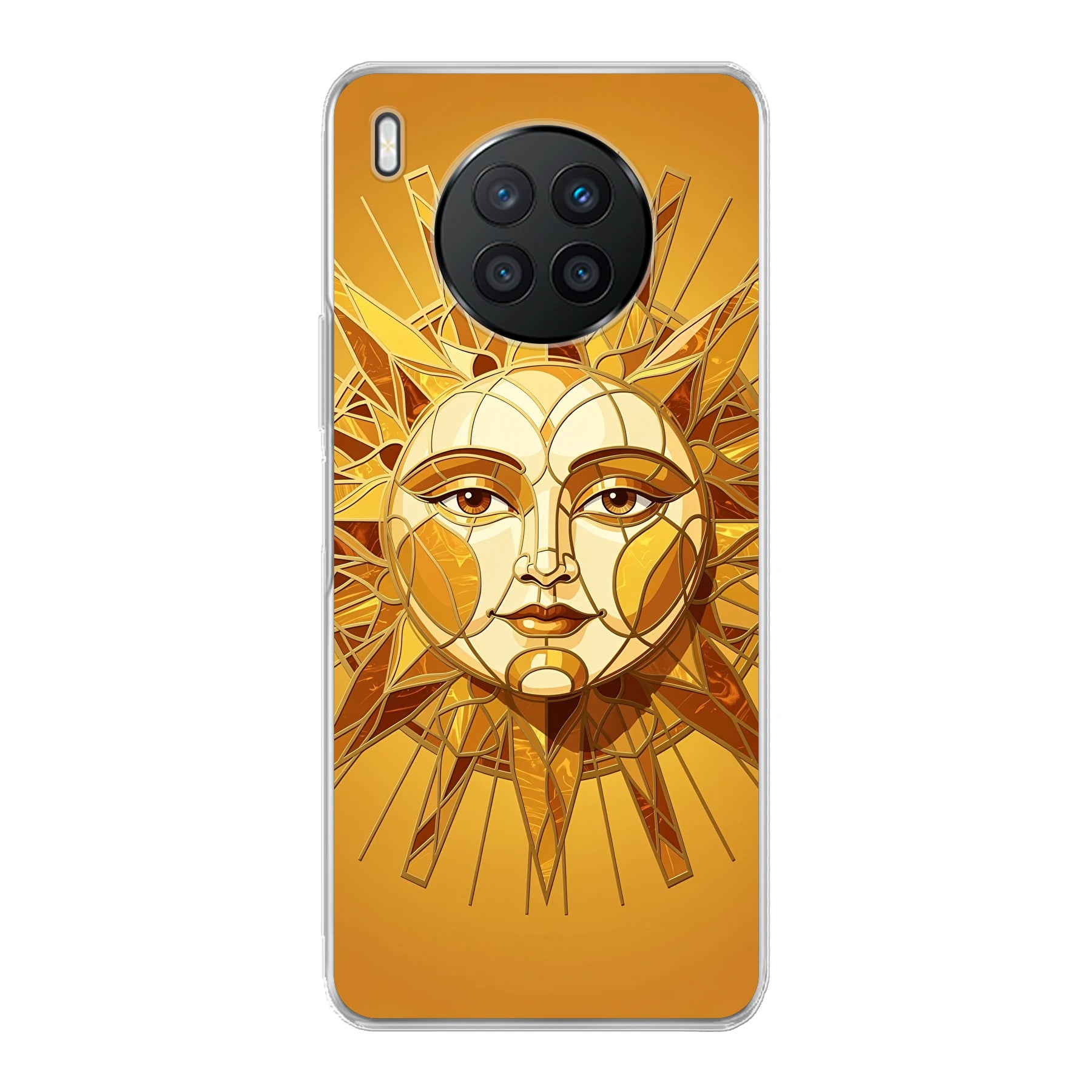 Huawei Nova 8i phone case