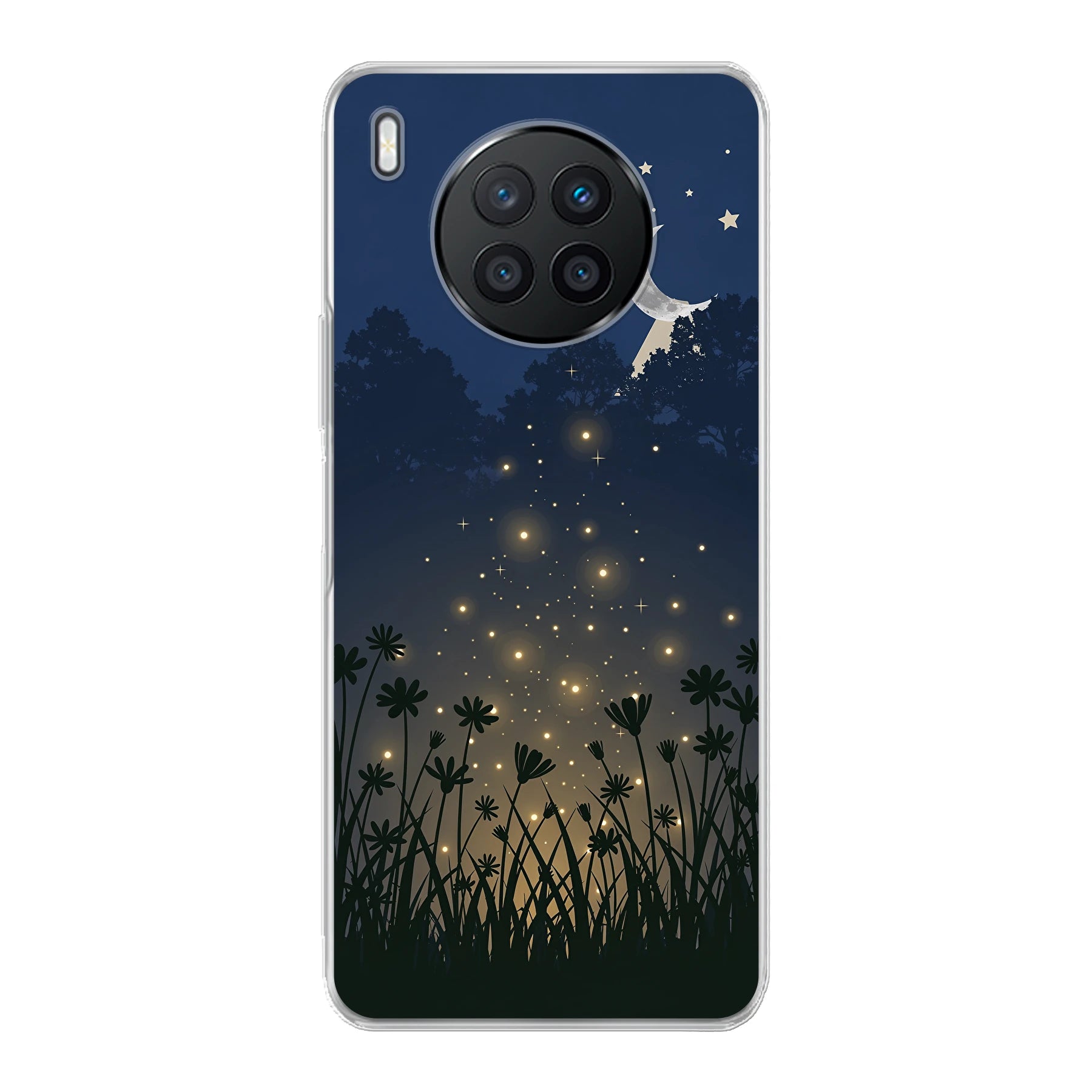 Huawei Nova 8i phone case