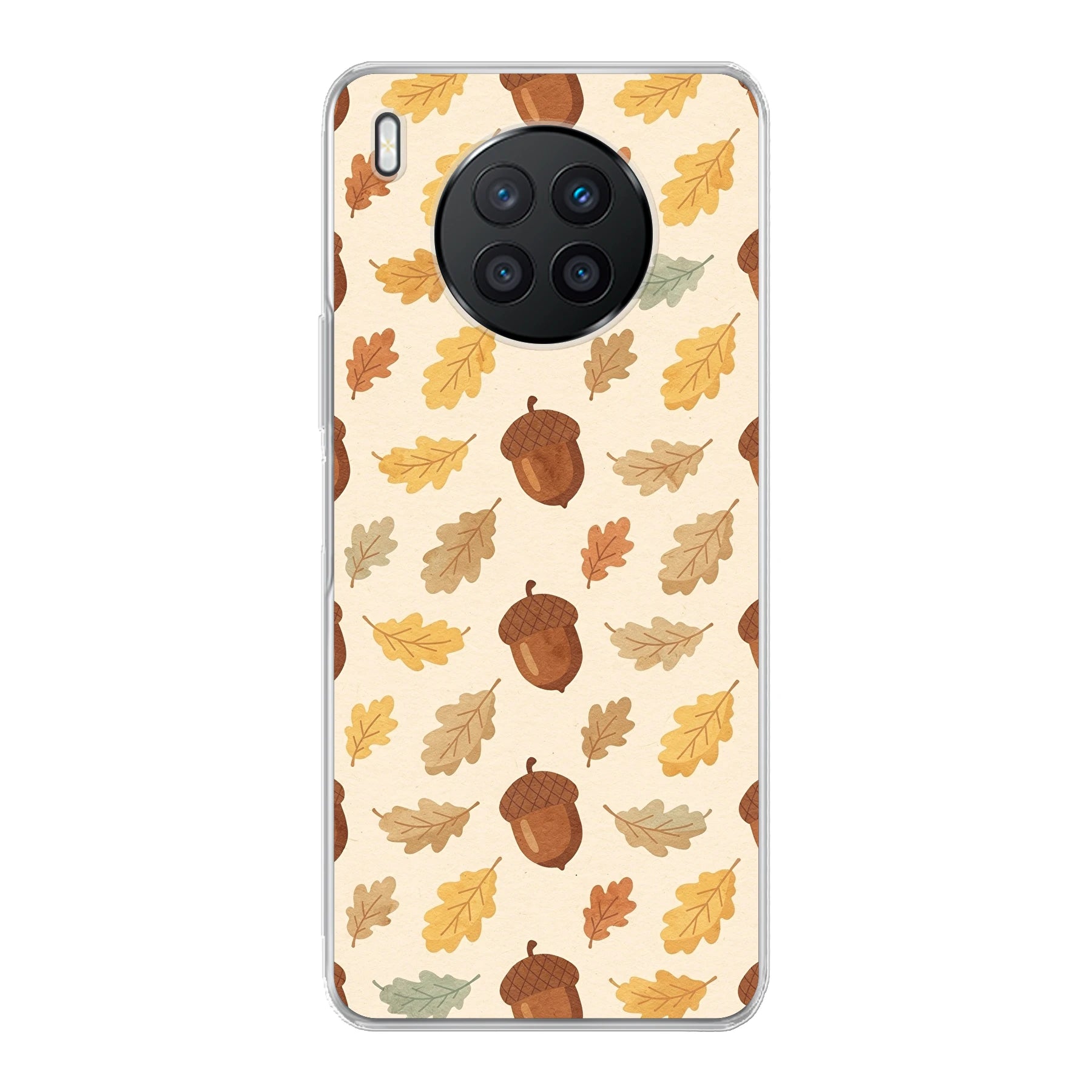 Huawei Nova 8i phone case
