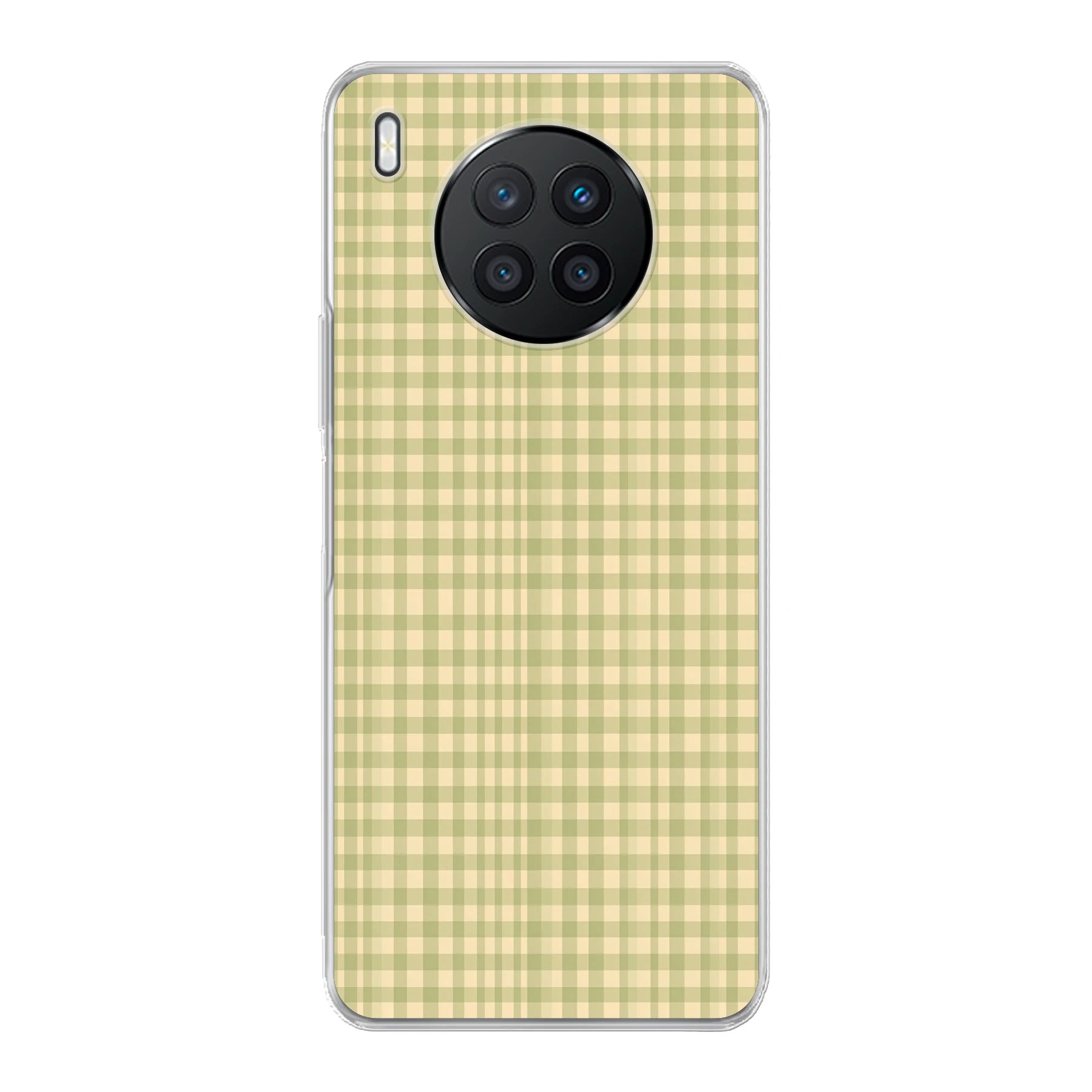 Huawei Nova 8i phone case