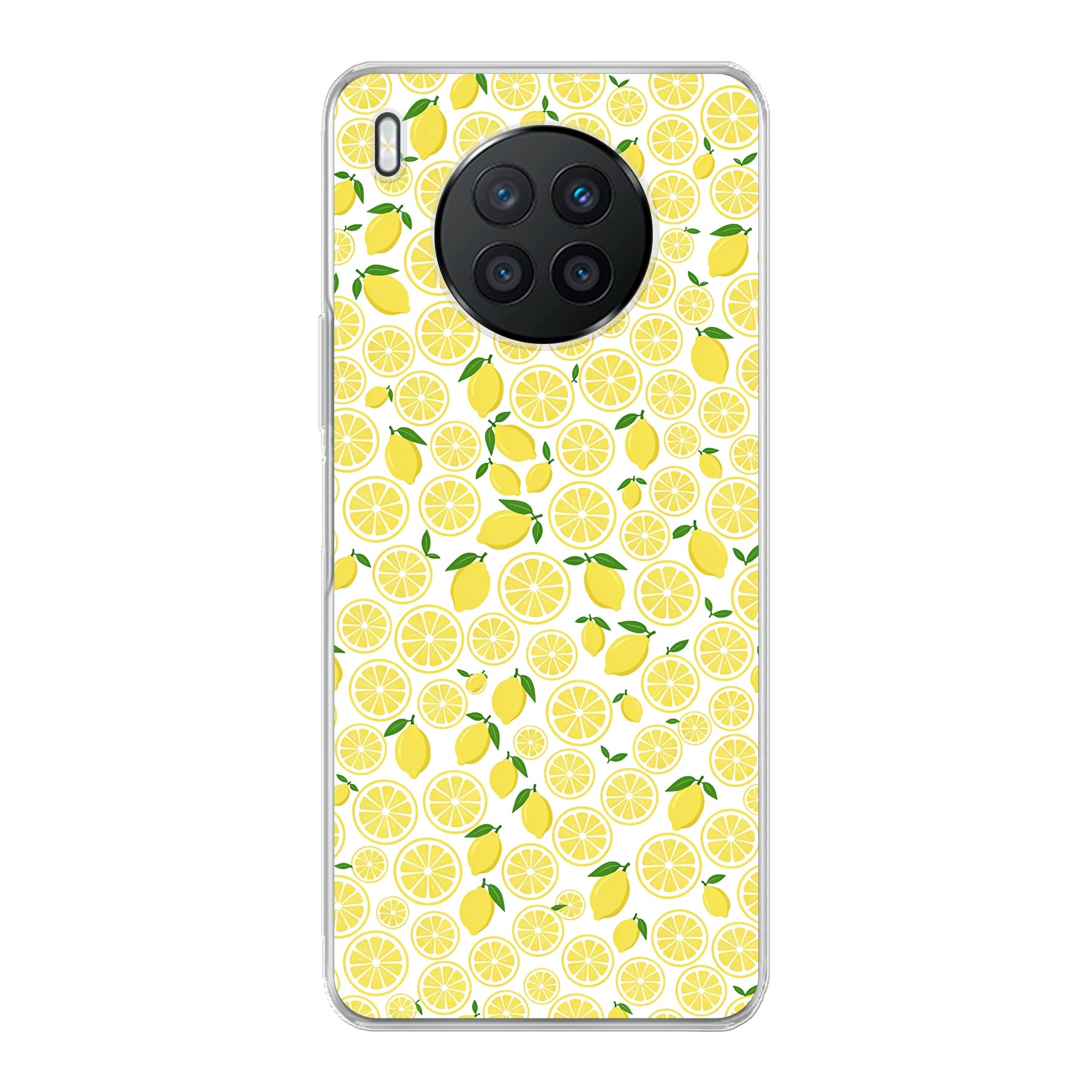 Huawei Nova 8i phone case