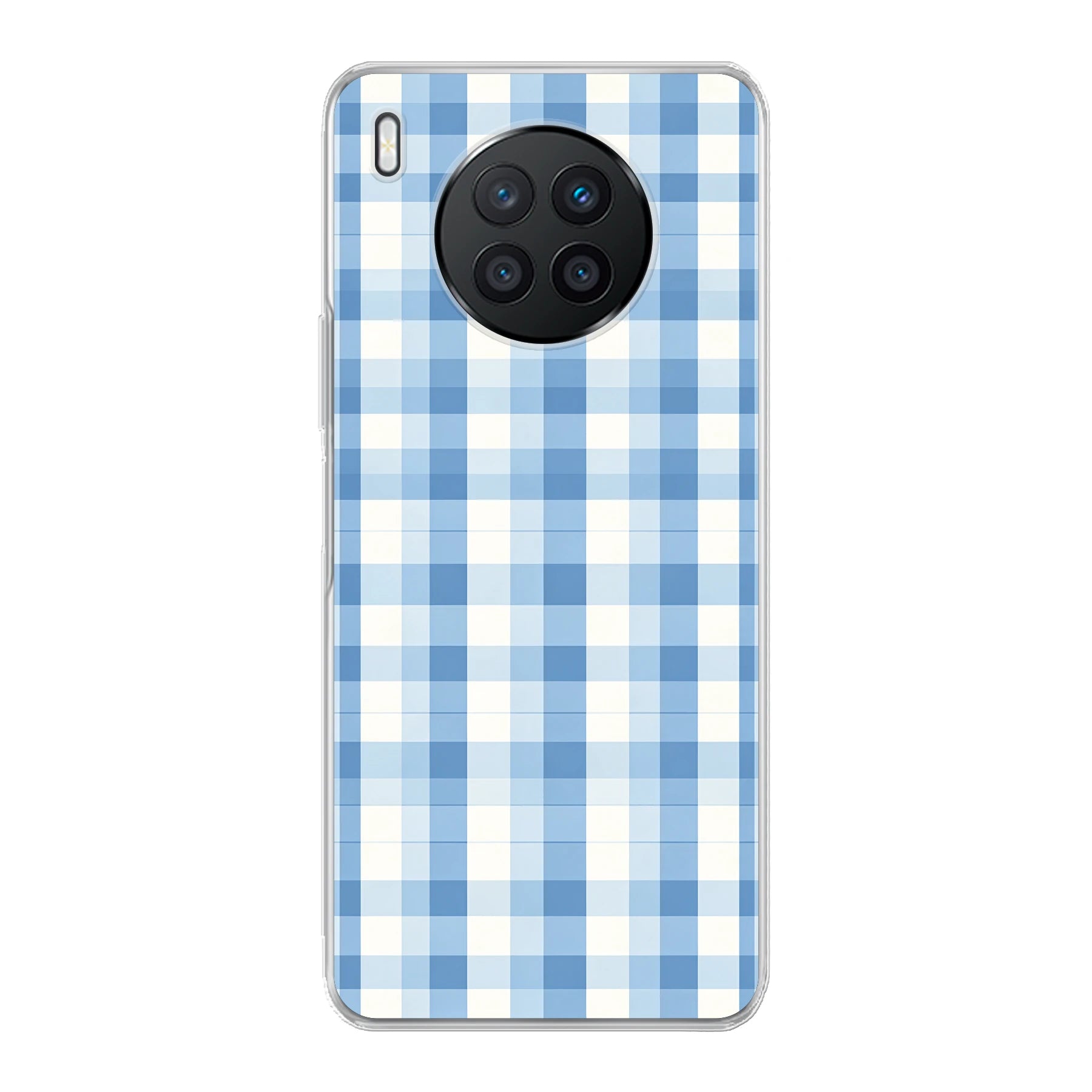 Huawei Nova 8i phone case