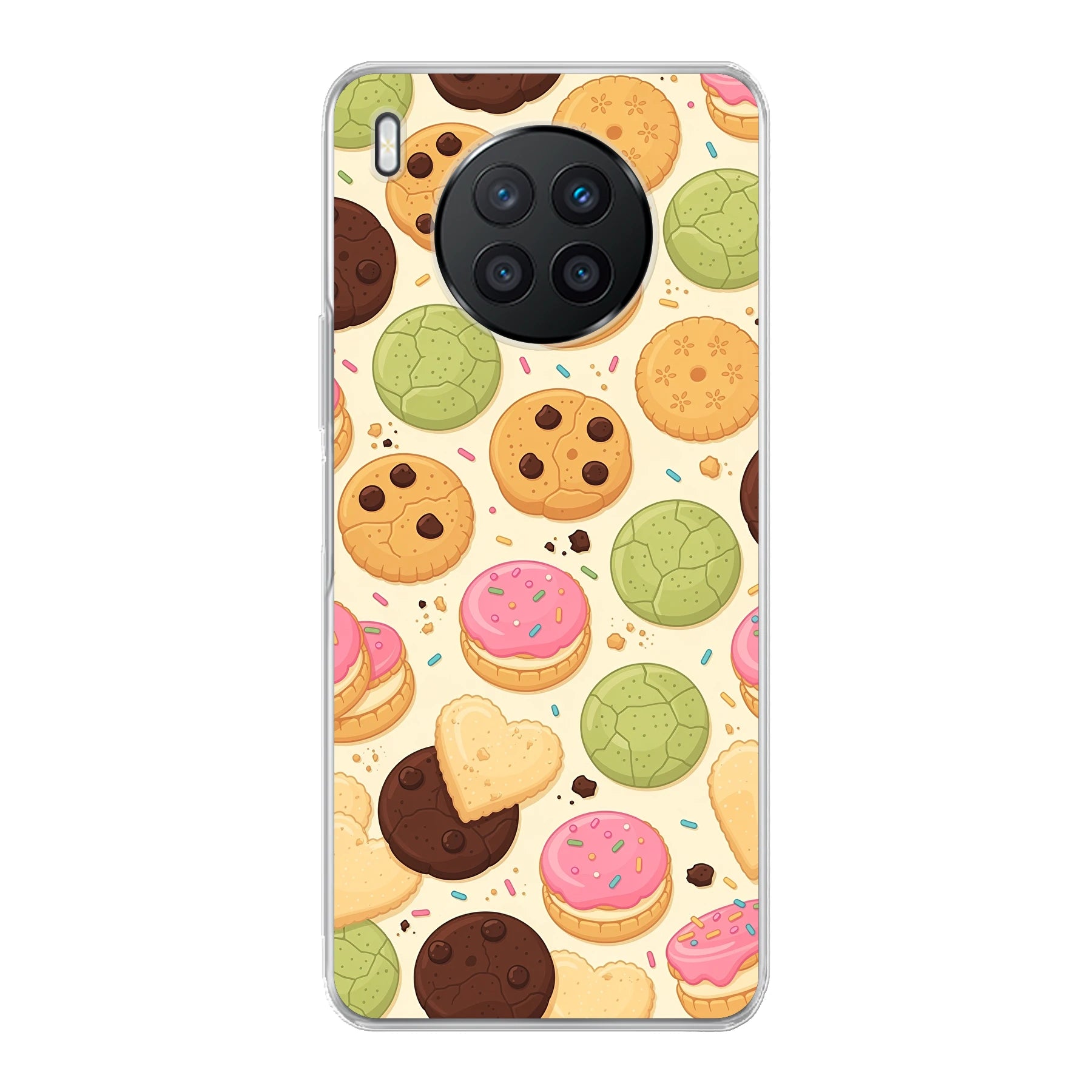 Huawei Nova 8i phone case
