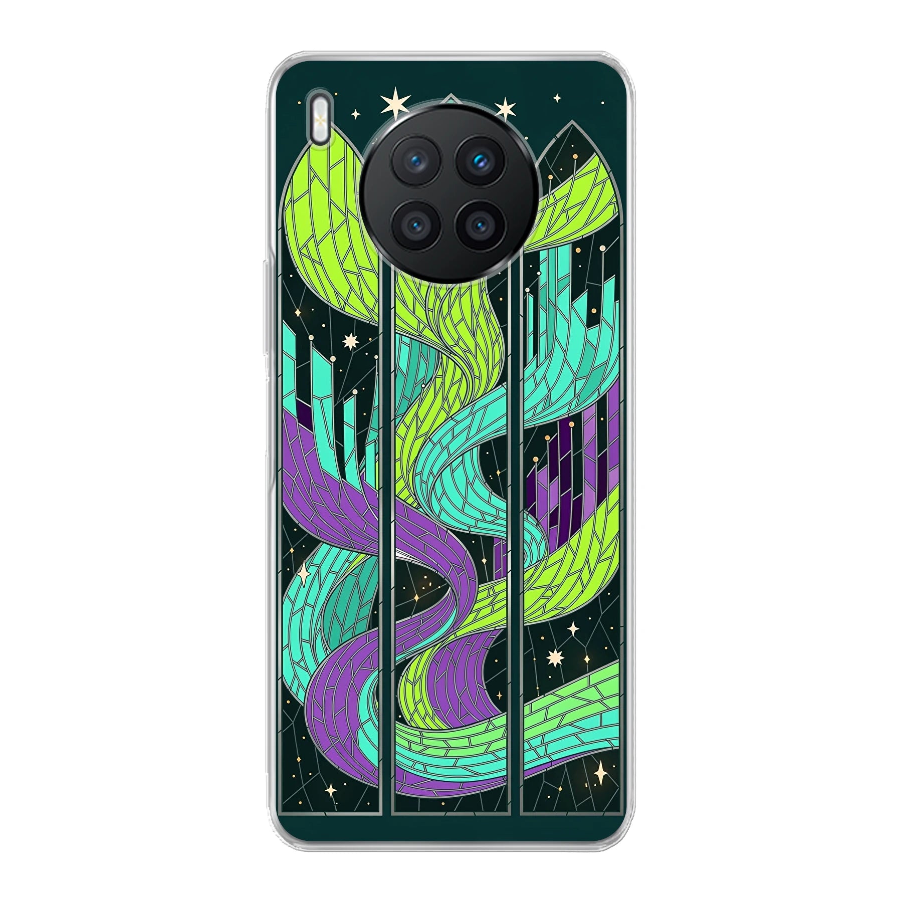 Huawei Nova 8i phone case