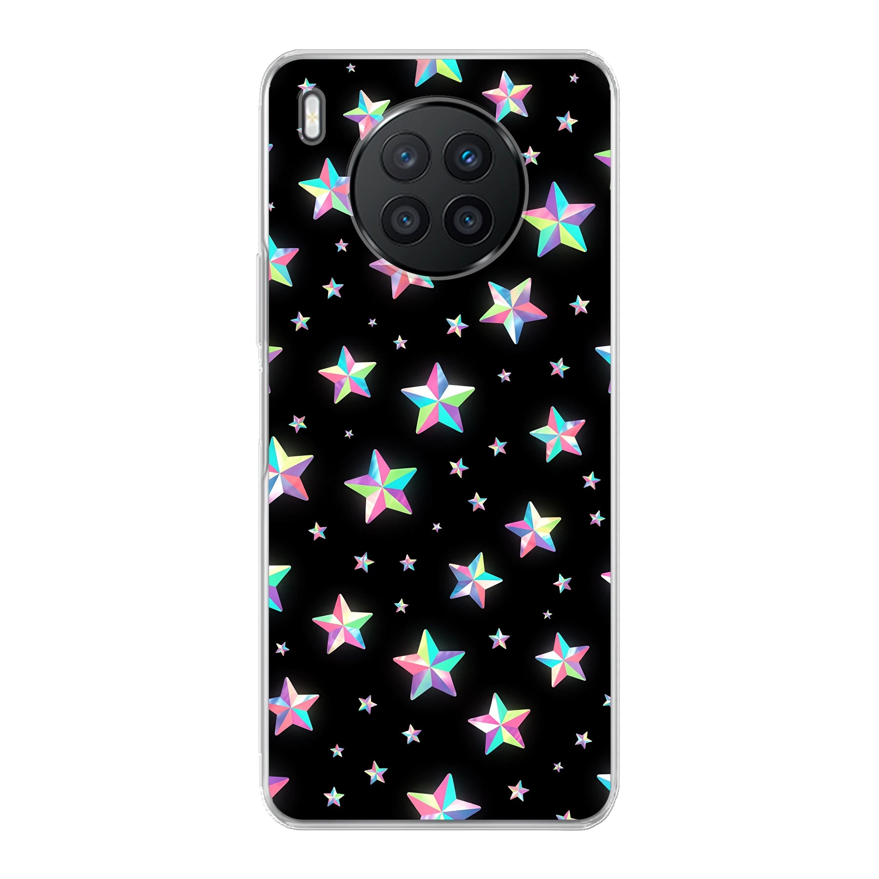 Huawei Nova 8i phone case
