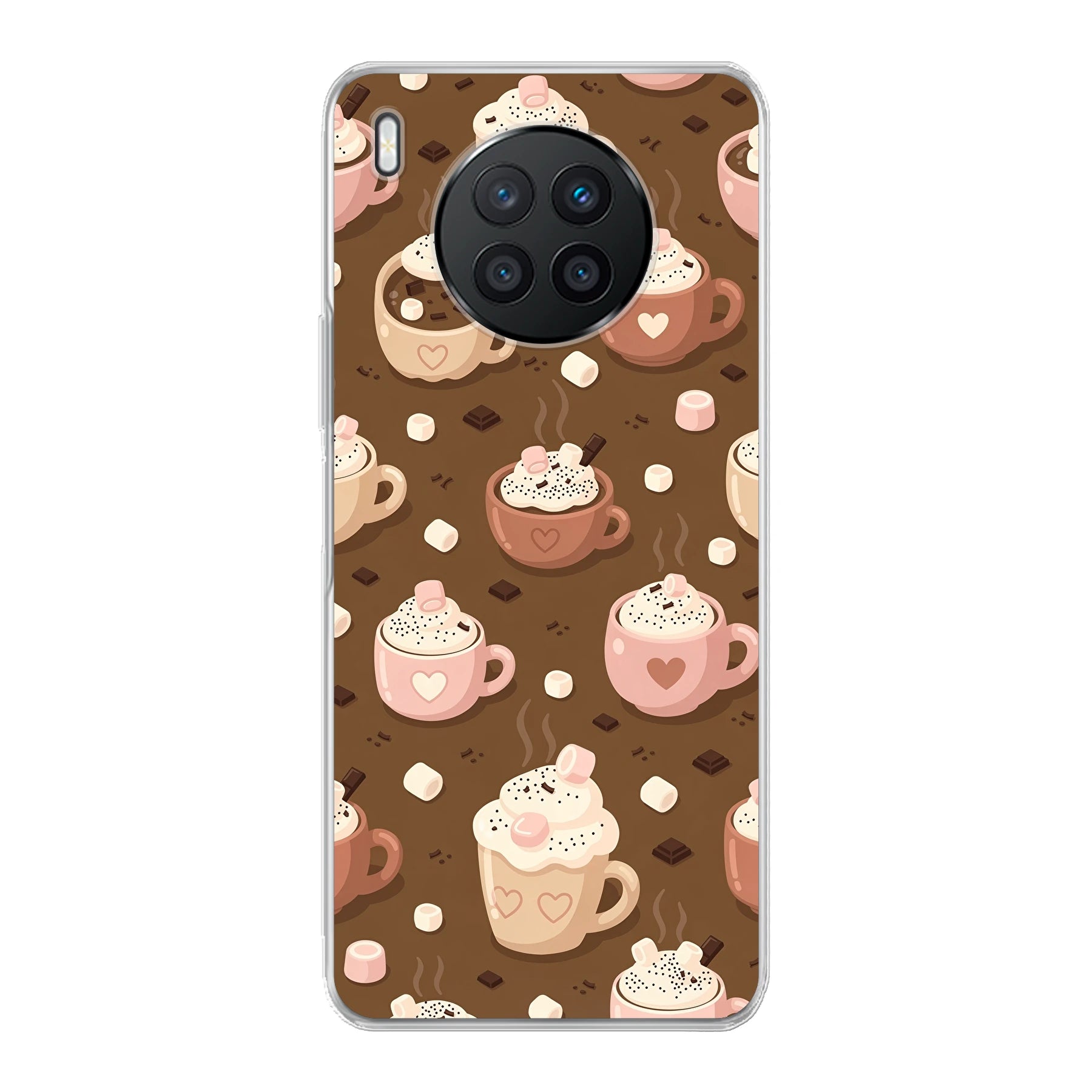 Huawei Nova 8i phone case